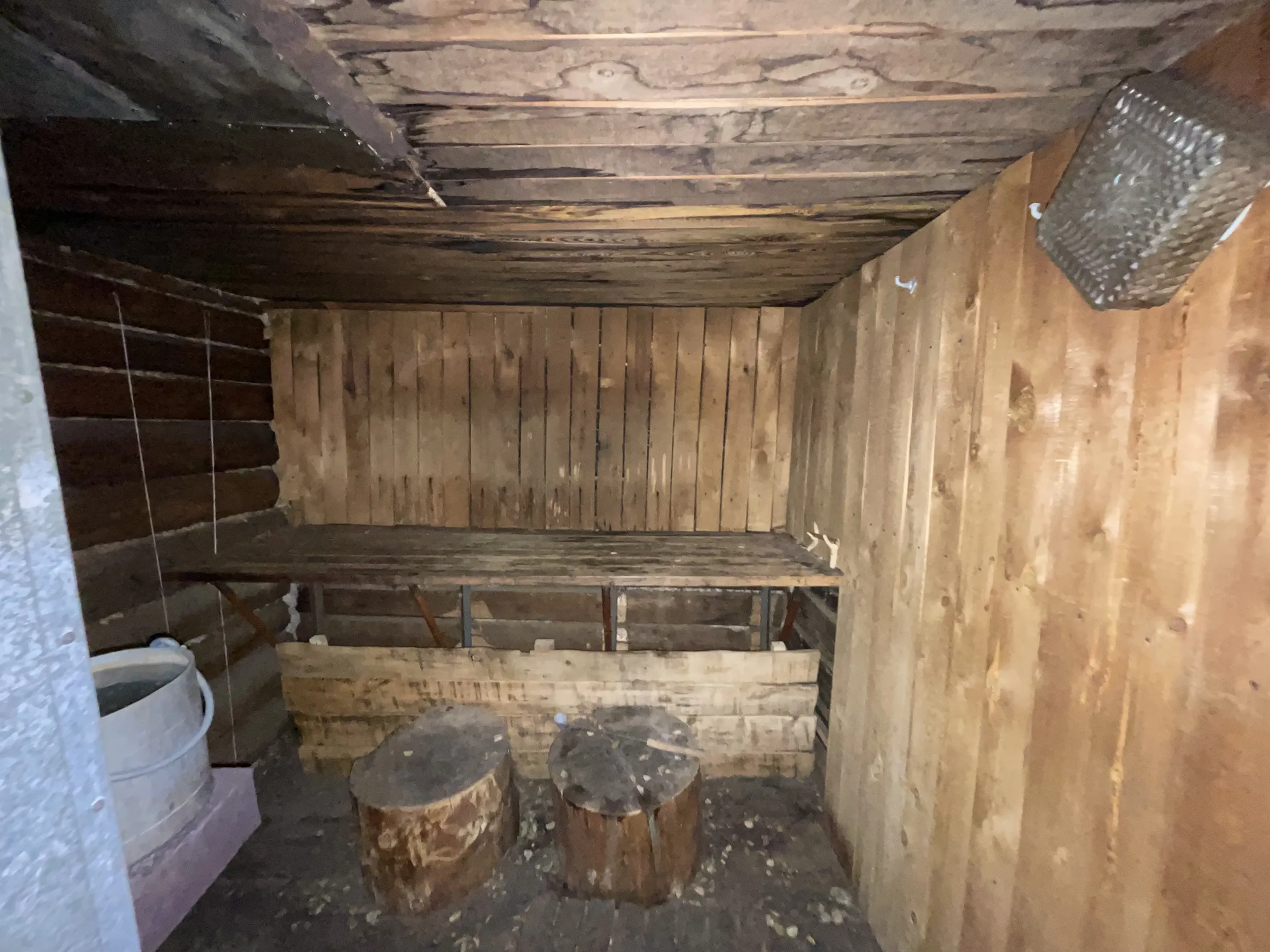 Дача в поле, фото 21