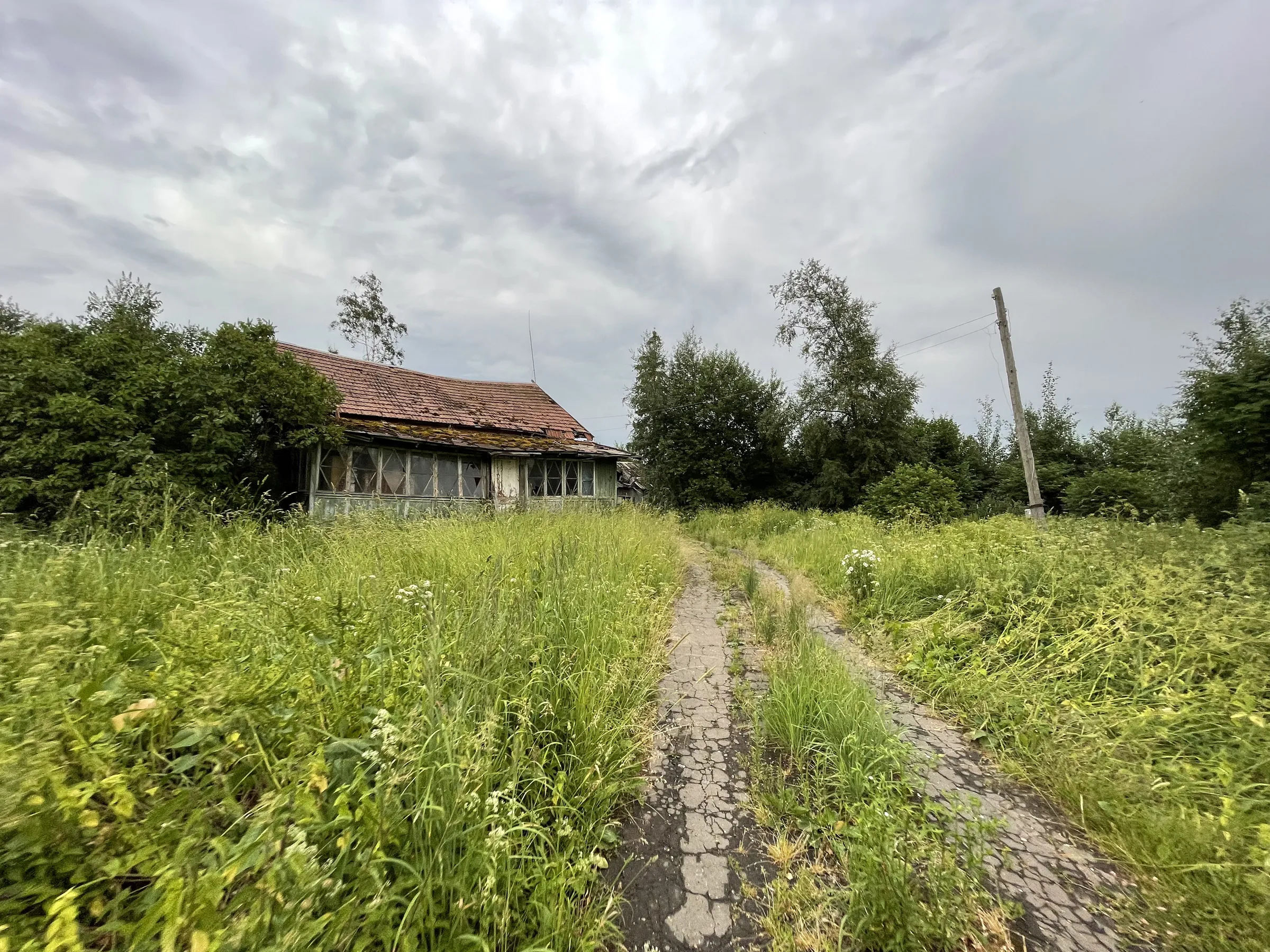 Дача в поле, фото 5