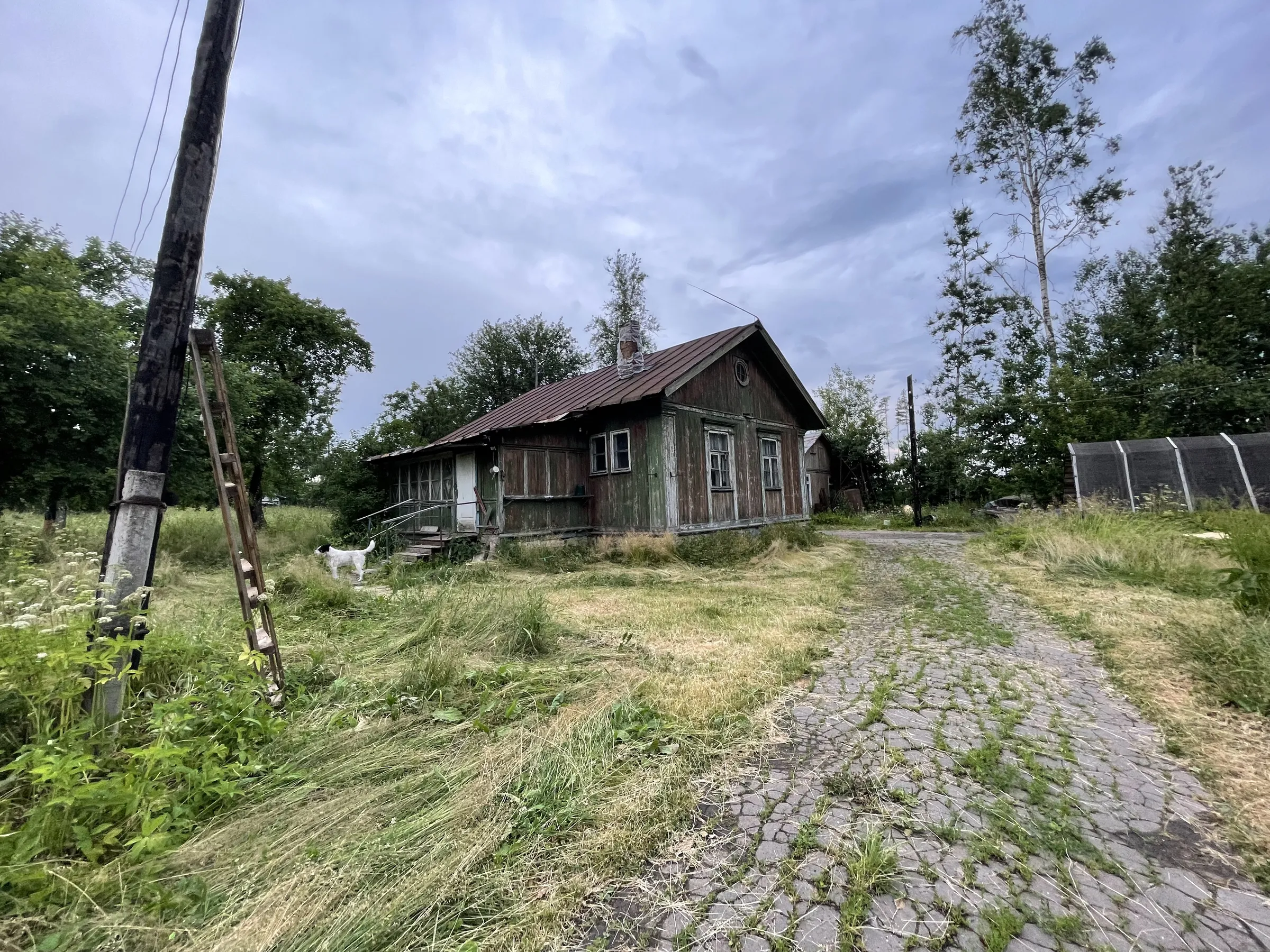 Дача в поле, фото 10