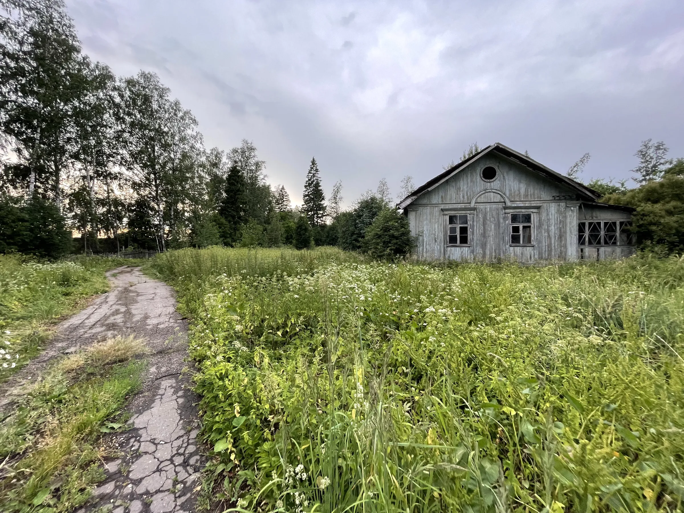 Дача в поле, фото 6