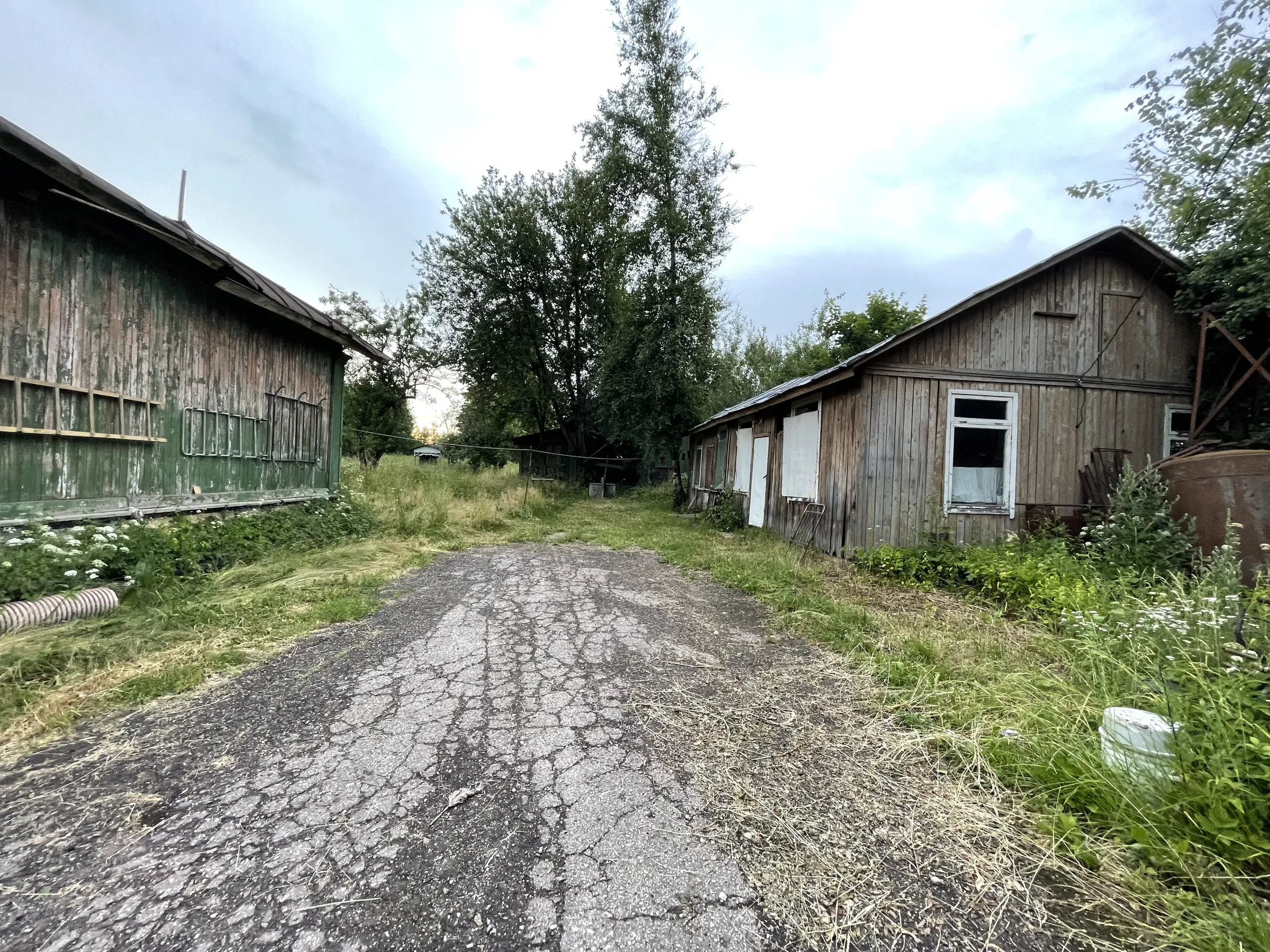 Дача в поле, фото 15