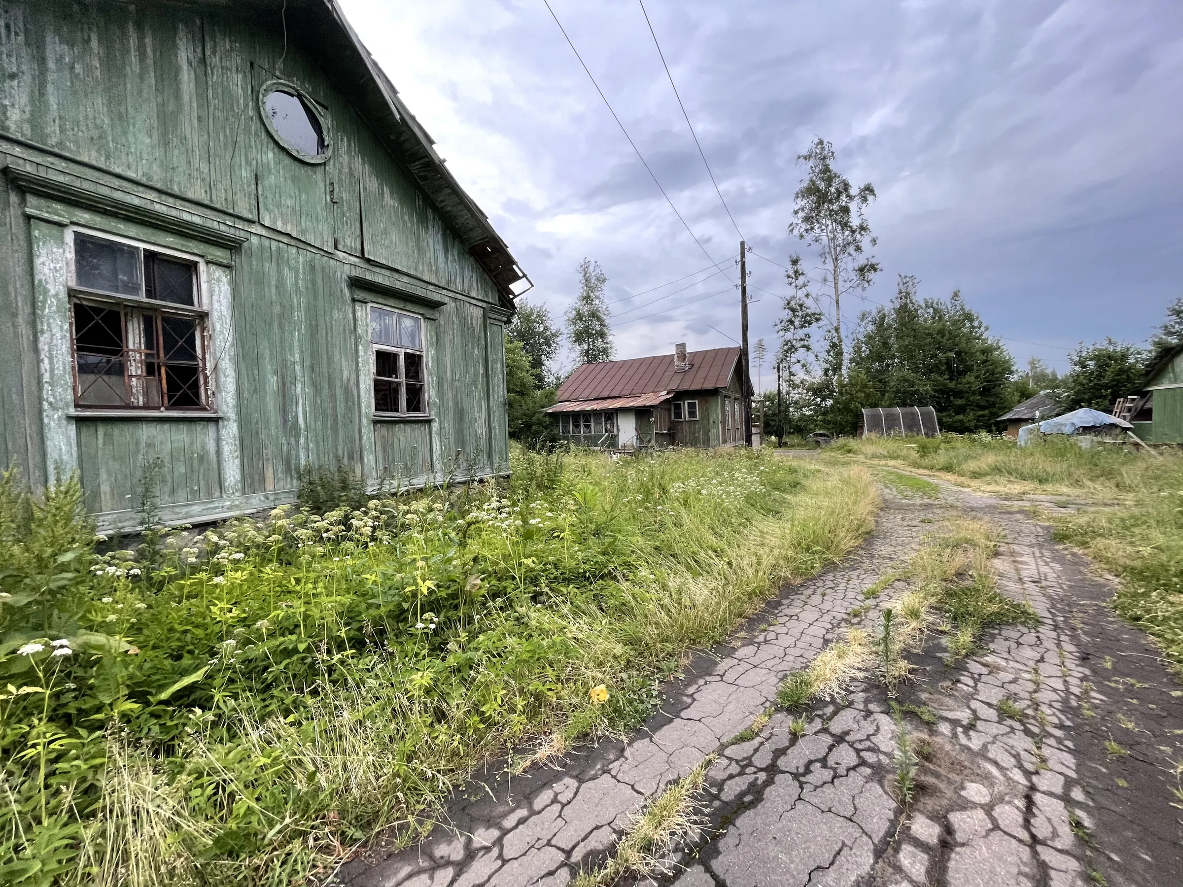 Дача в поле, фото 8