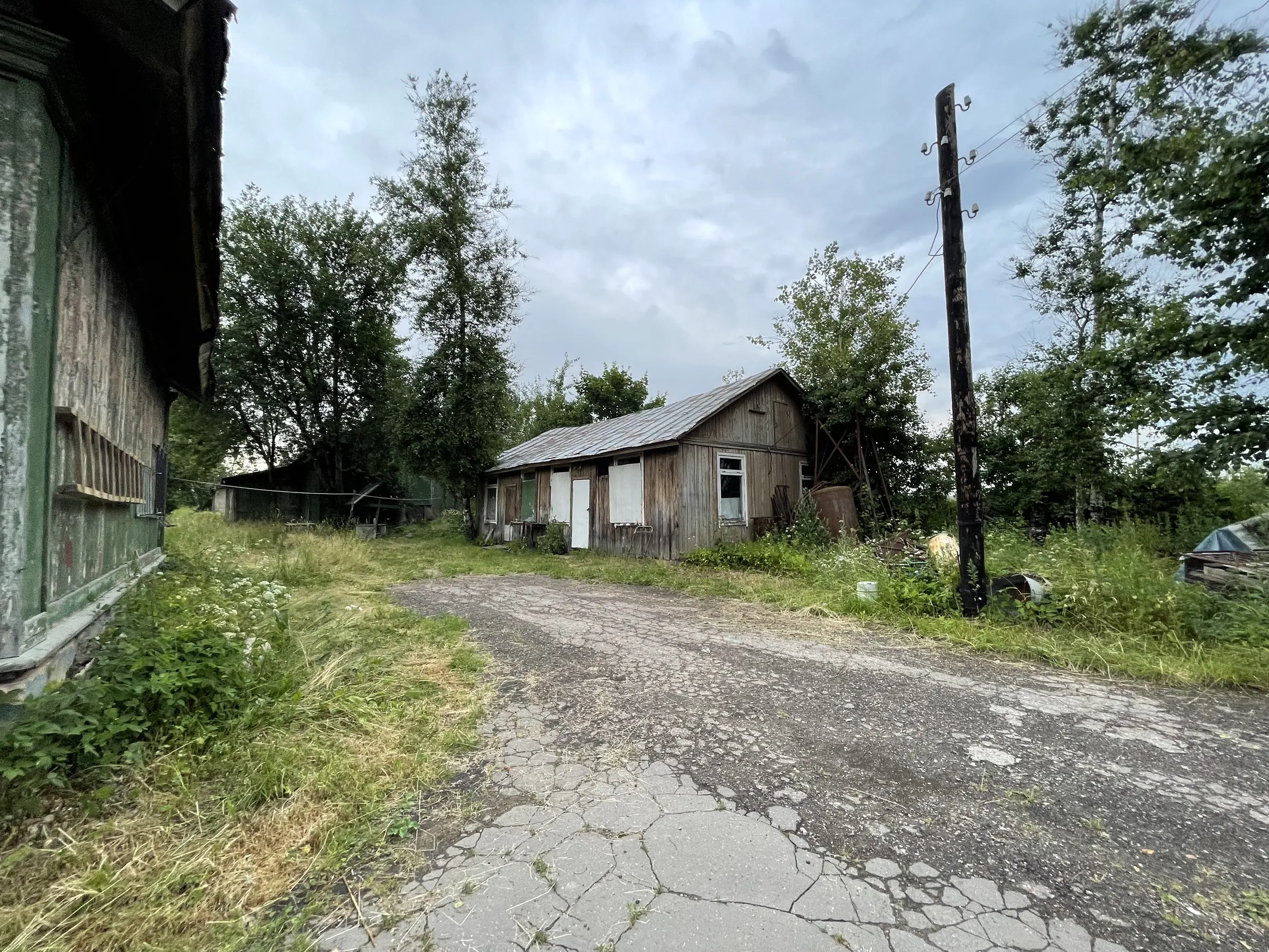 Дача в поле, фото 12