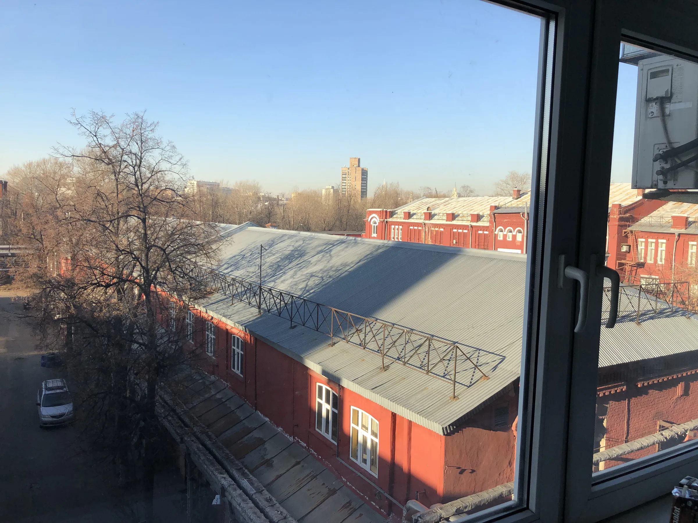 Заводской цех с рыцарями, фото 20