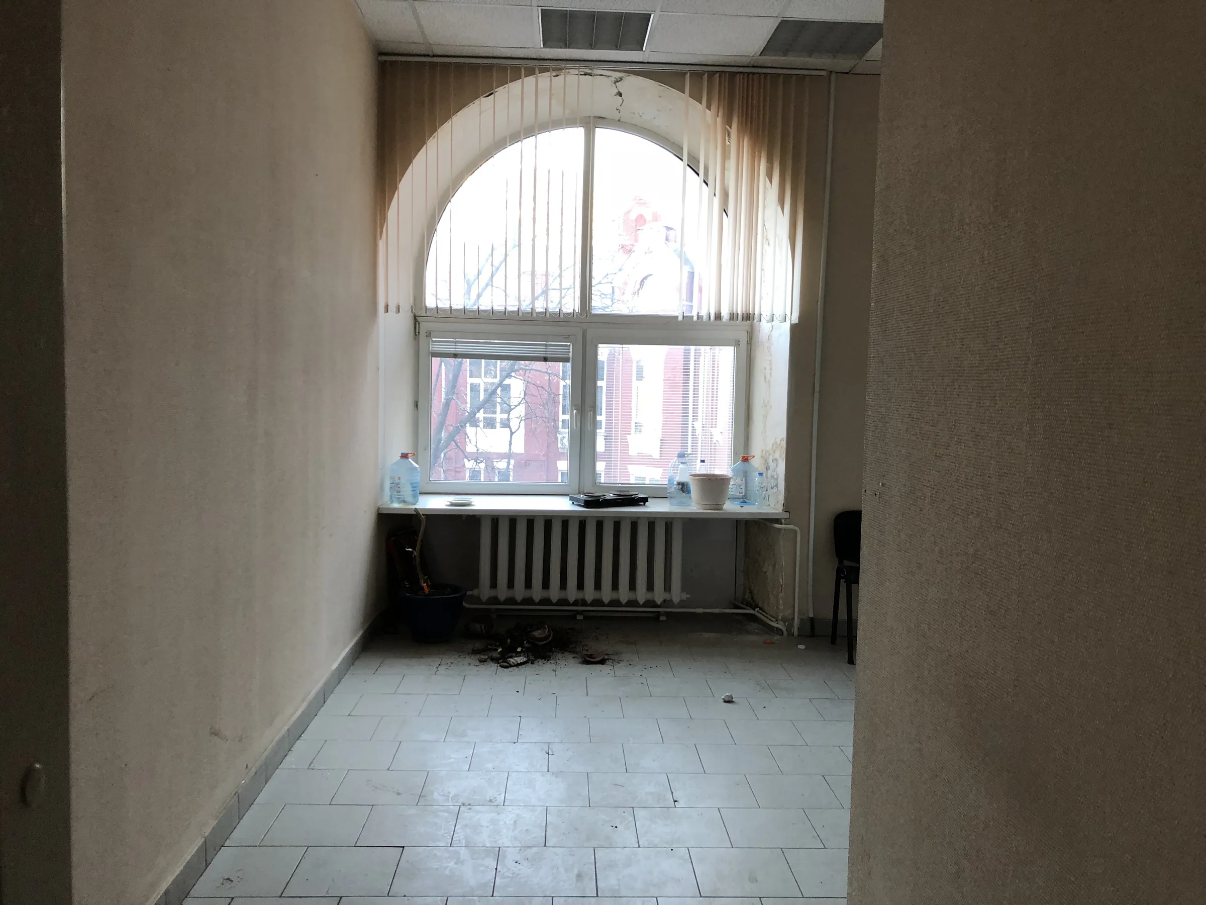 Заводской цех с рыцарями, фото 21