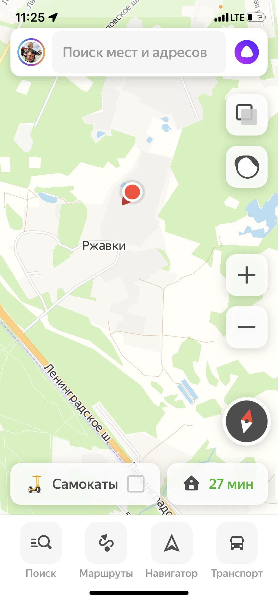 Заброшенный автосервис, фото 16