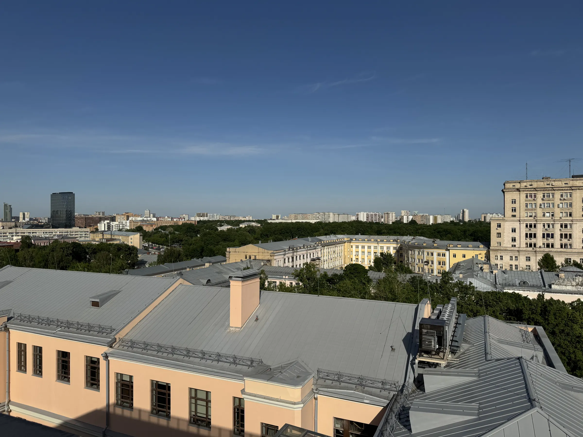 Парковка с трубами, фото 8