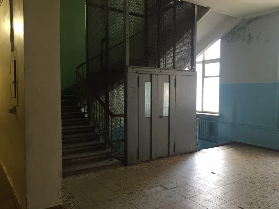 Парадный кинозал СССР, фото 20