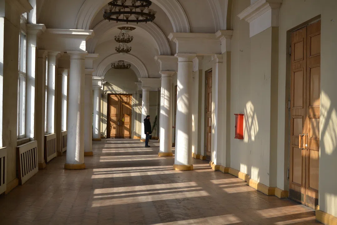 Парадный кинозал СССР, фото 14