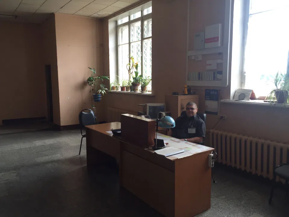 Парадный кинозал СССР, фото 24