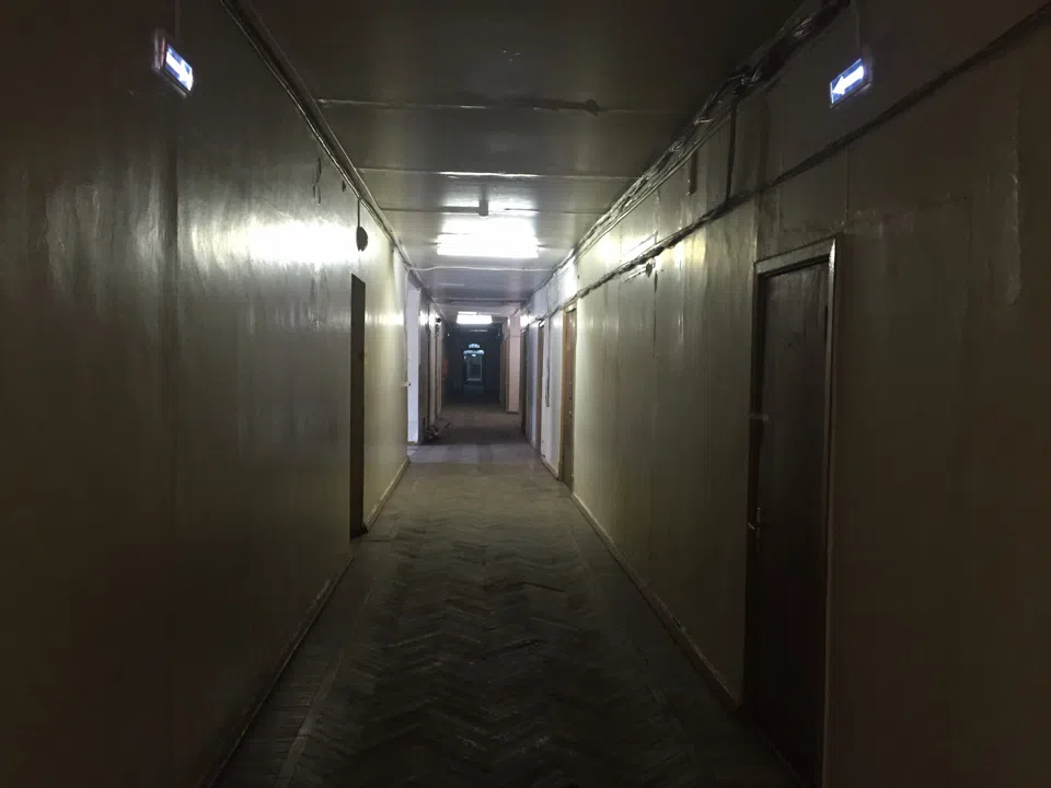 Парадный кинозал СССР, фото 19