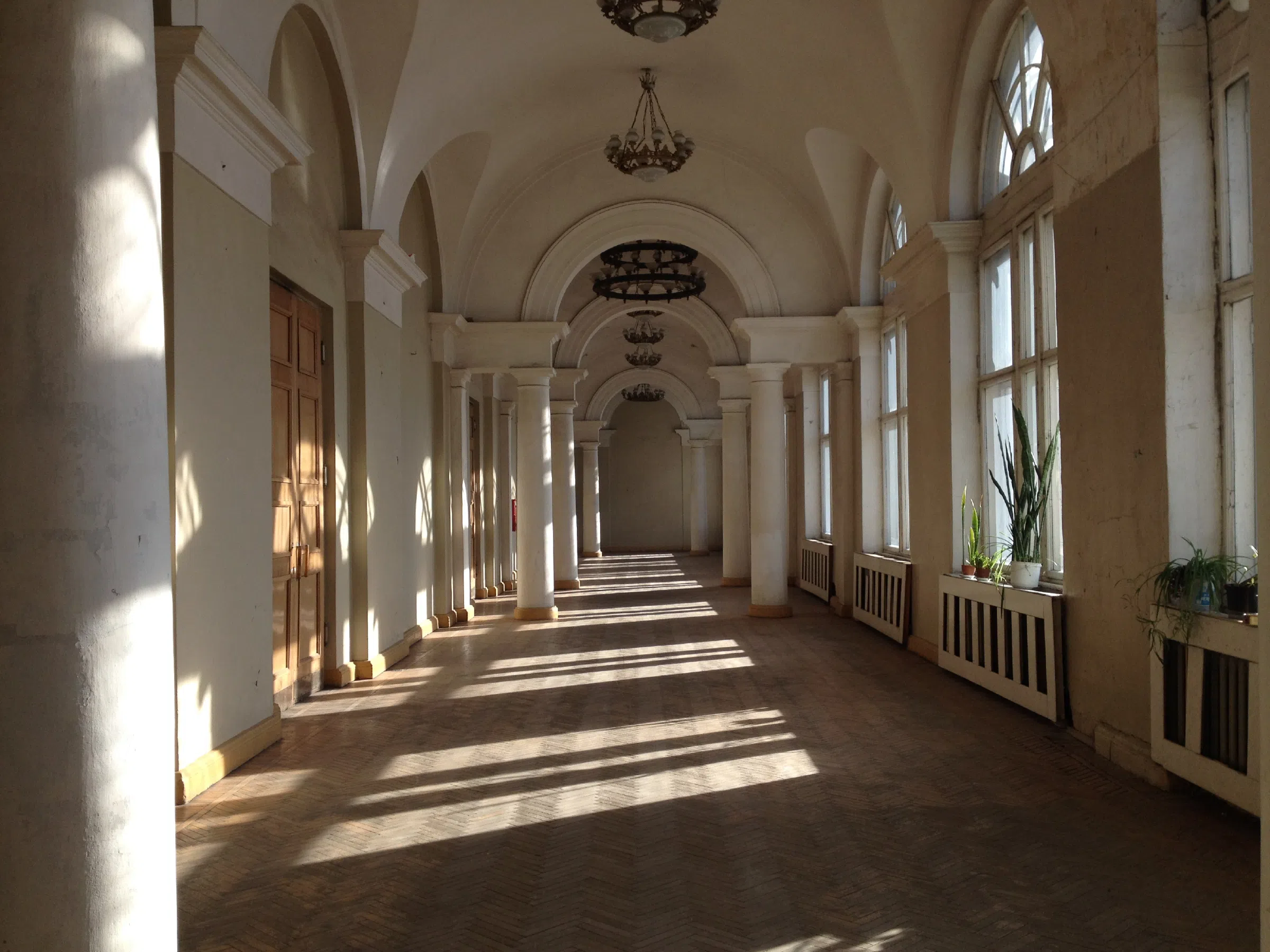 Парадный кинозал СССР, фото 1