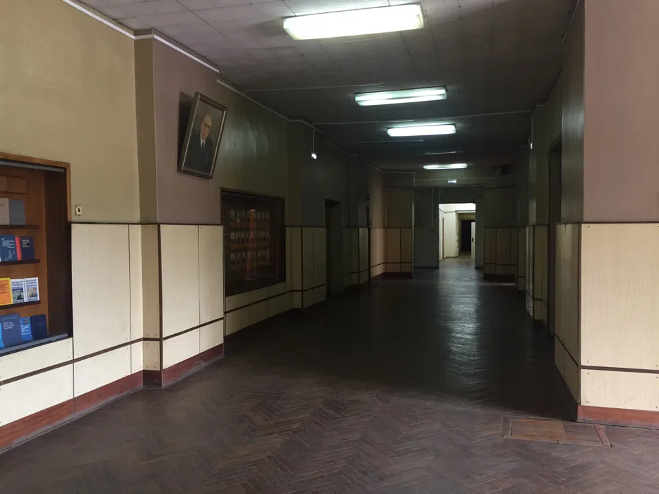 Парадный кинозал СССР, фото 17