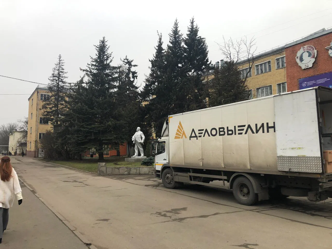 Музей авиации, фото 6