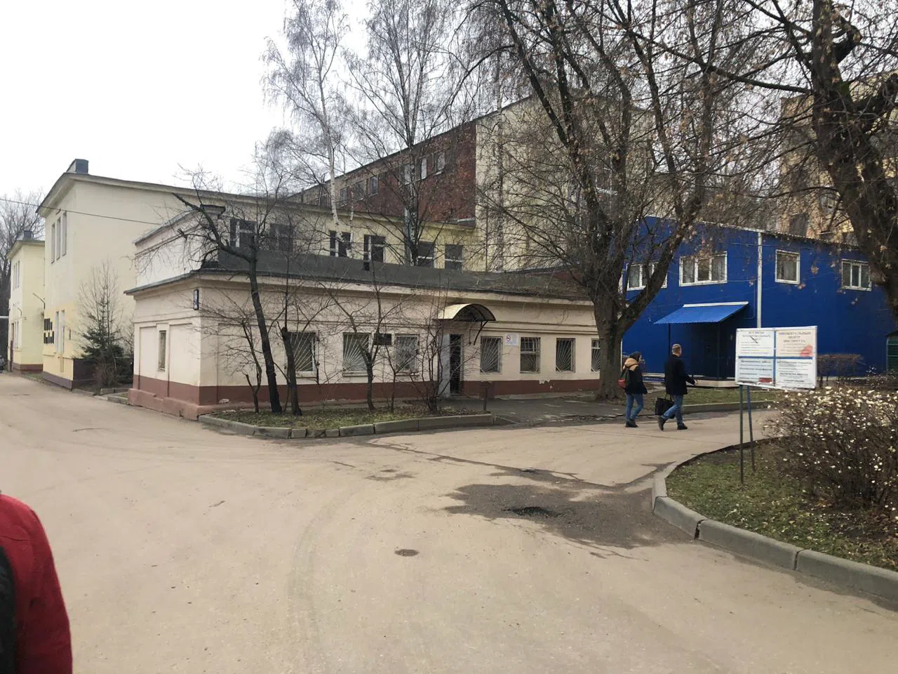 Музей авиации, фото 24