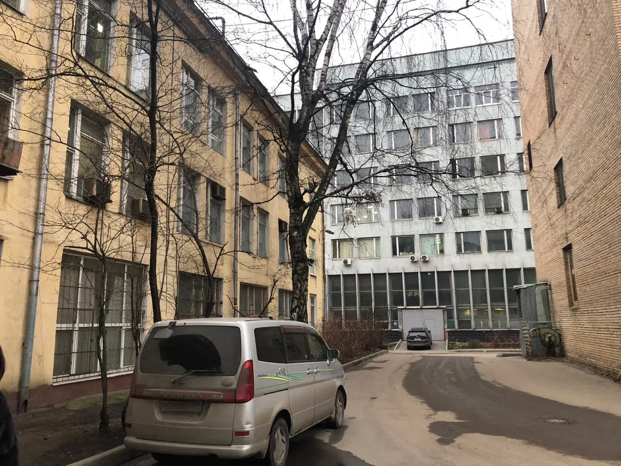 Музей авиации, фото 15