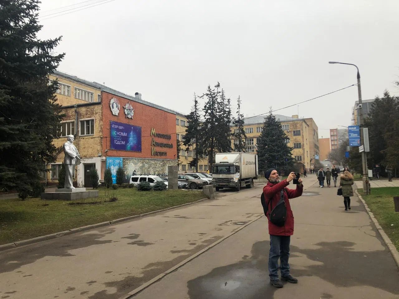 Музей авиации, фото 10