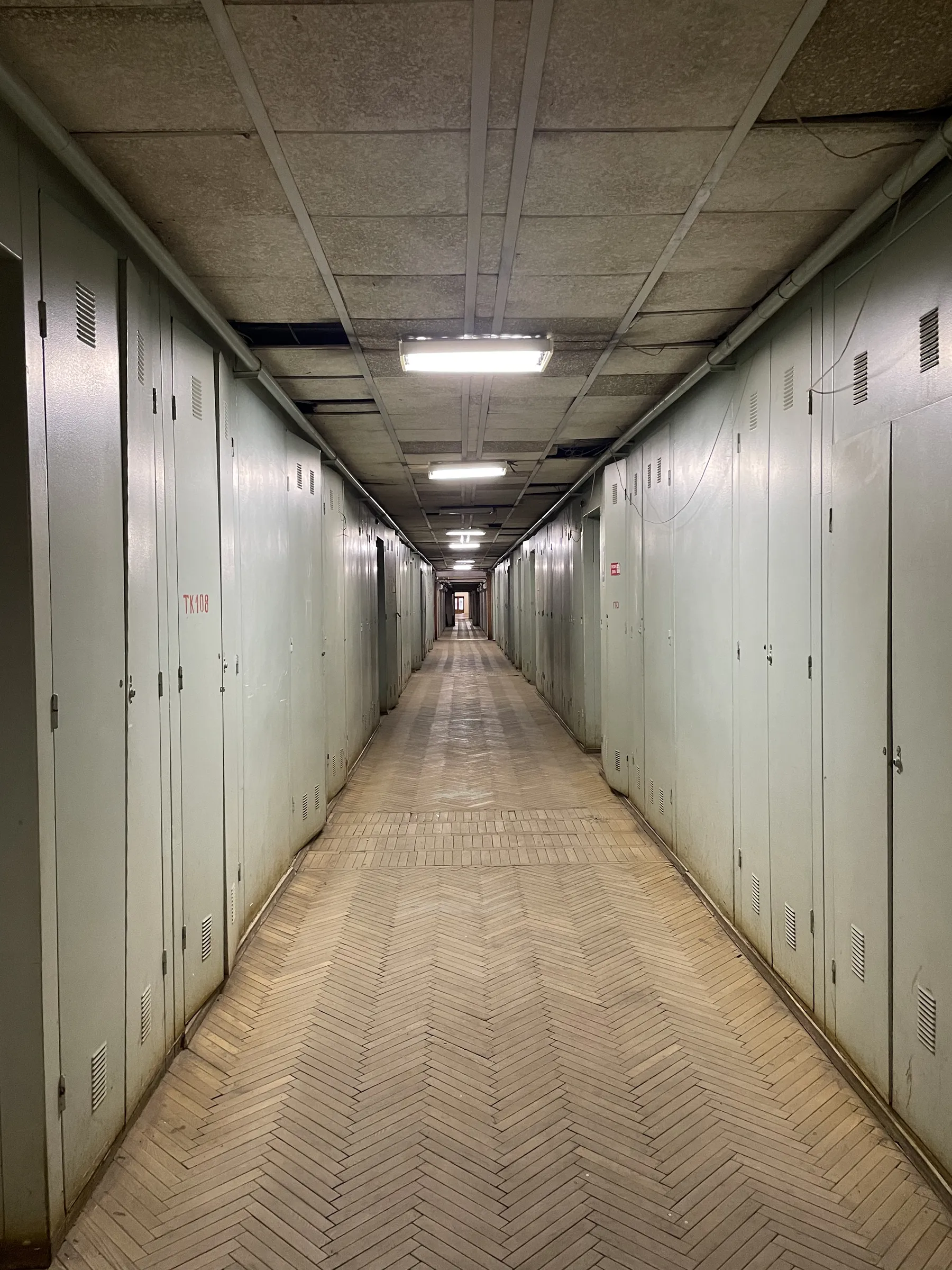 Институт с колоннами, фото 18