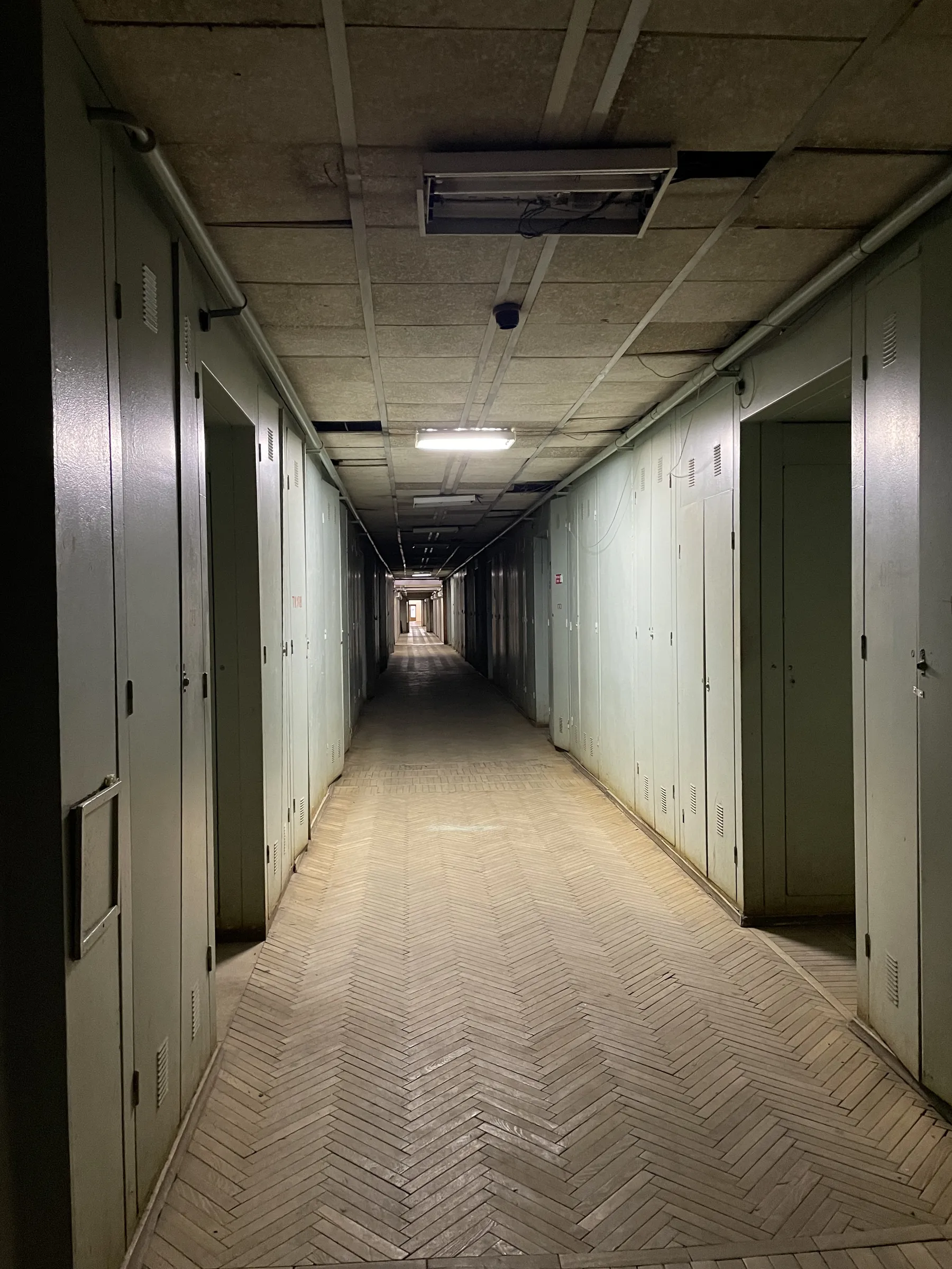 Институт с колоннами, фото 19
