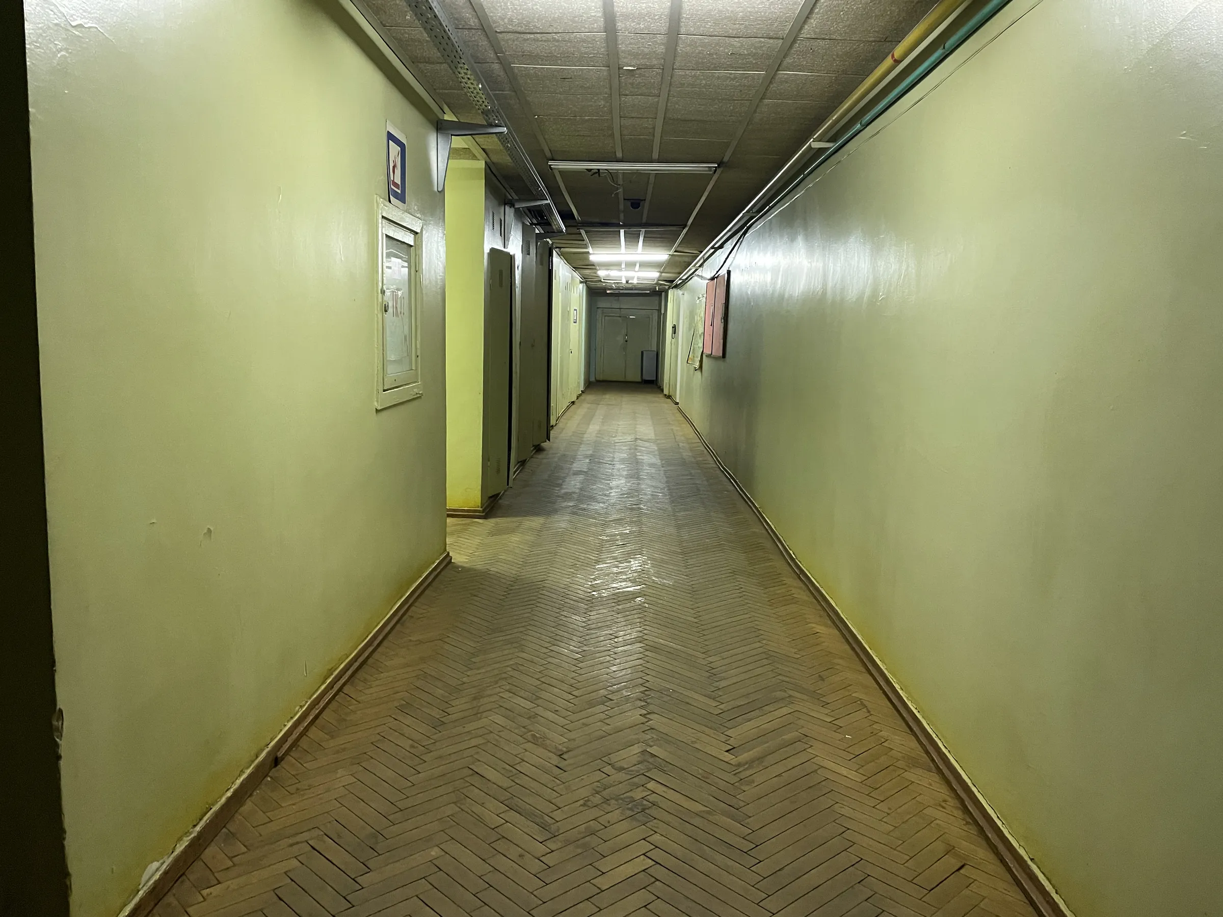 Институт с колоннами, фото 13