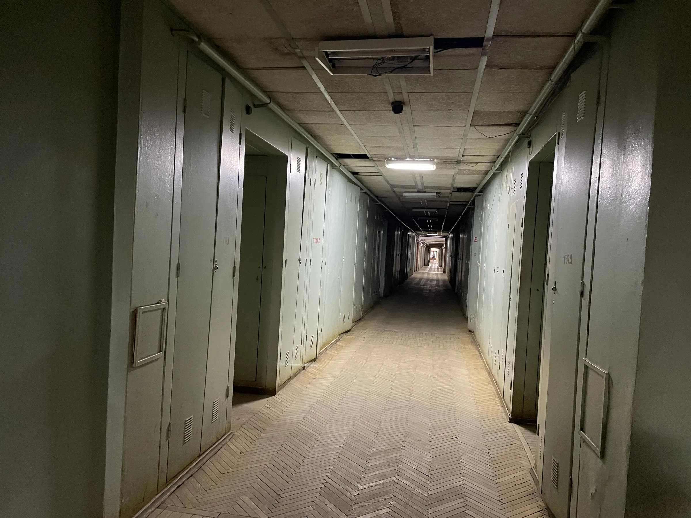 Институт с колоннами, фото 17