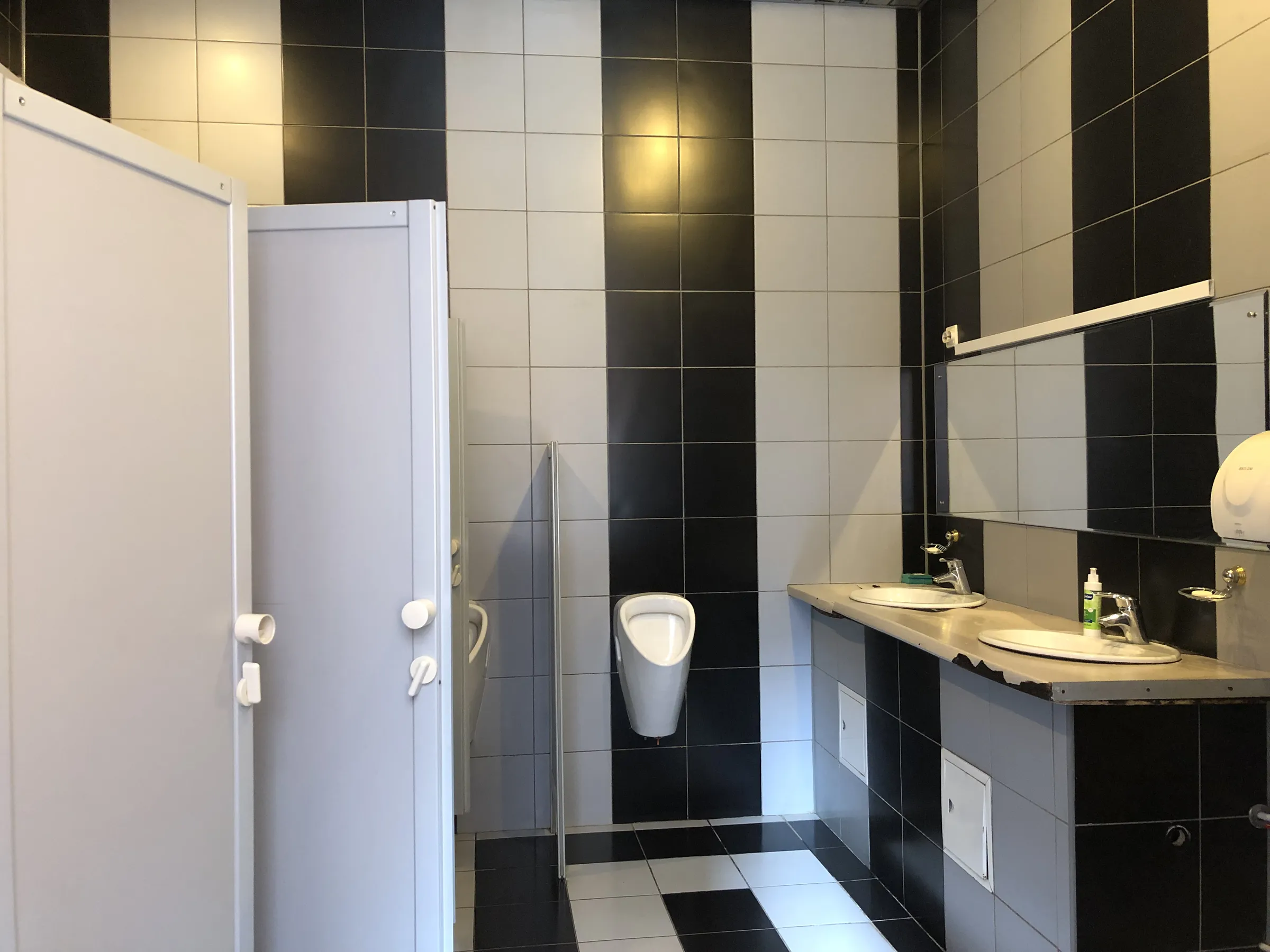 Офис в старинном здании, фото 20