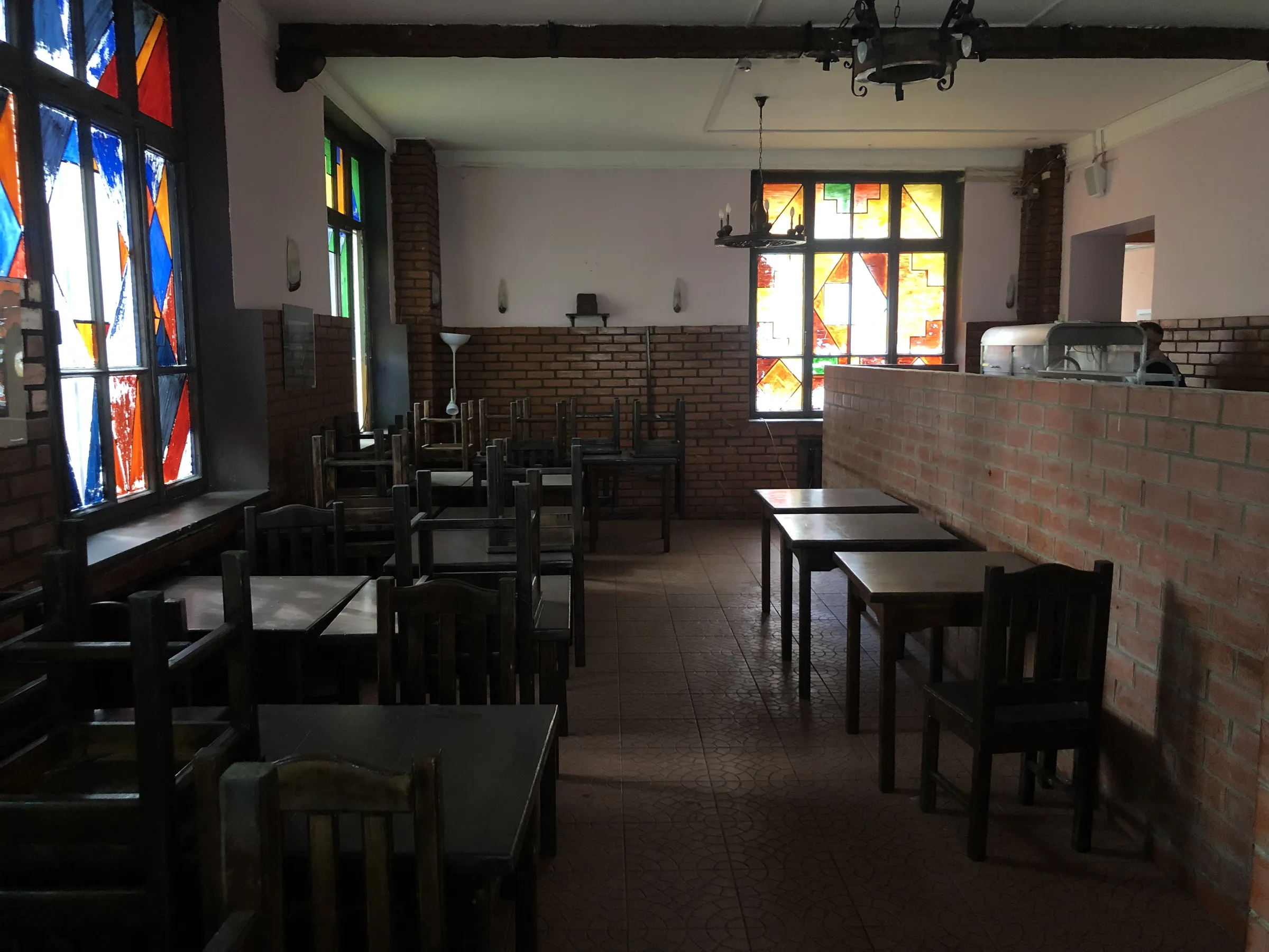Университет с аллеей, фото 13