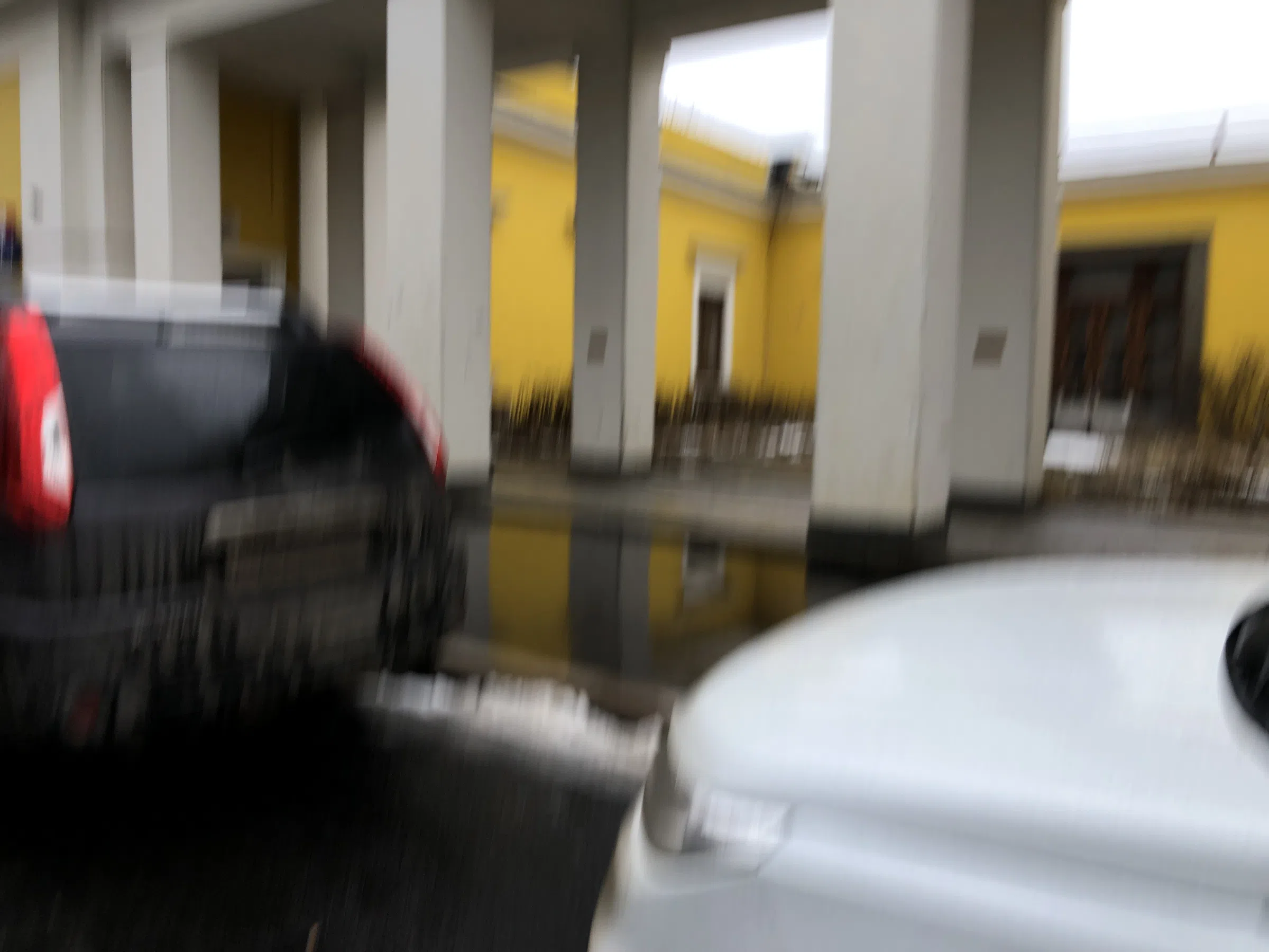 Желтая научная база, фото 4