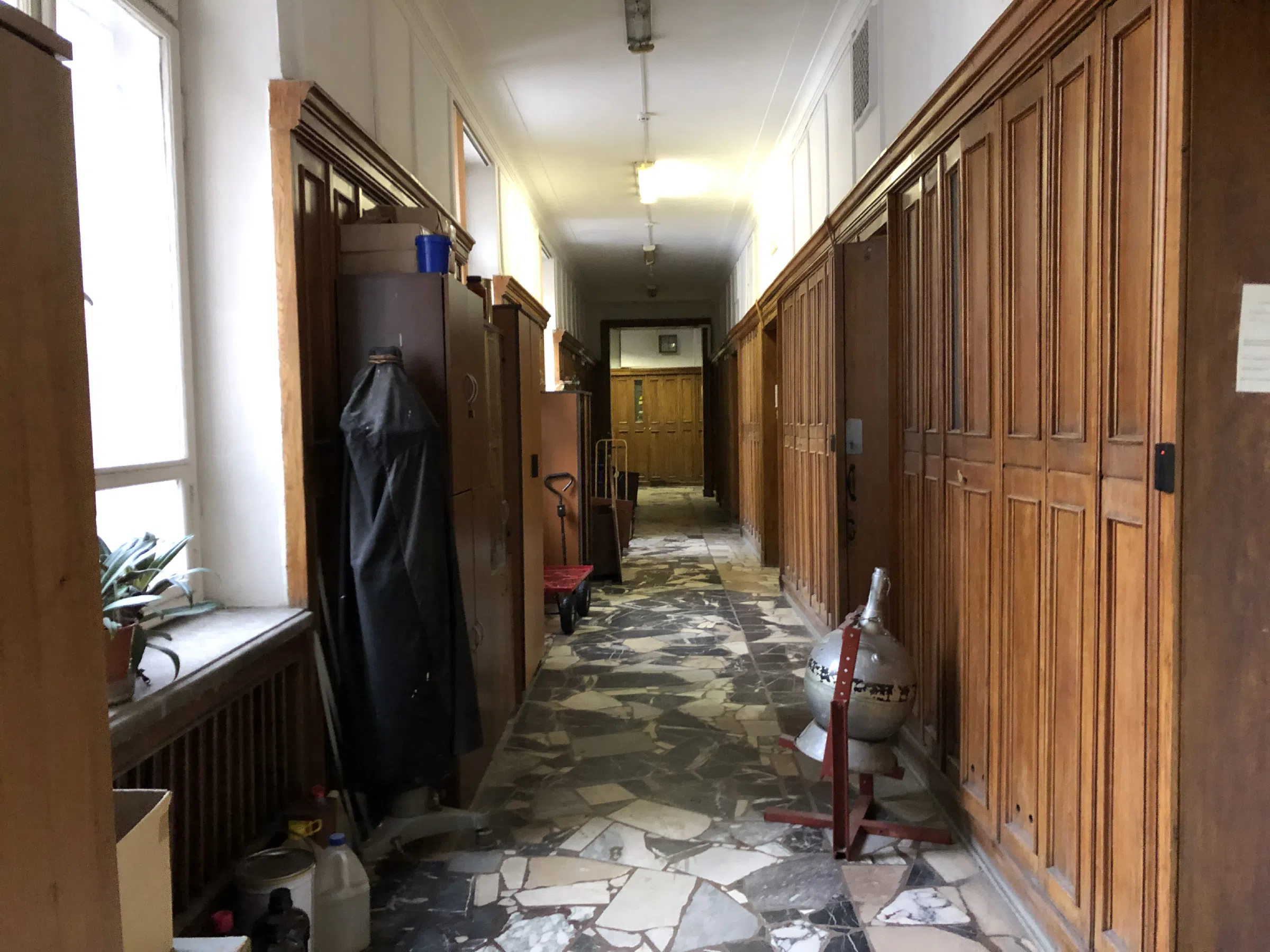 Желтая научная база, фото 22