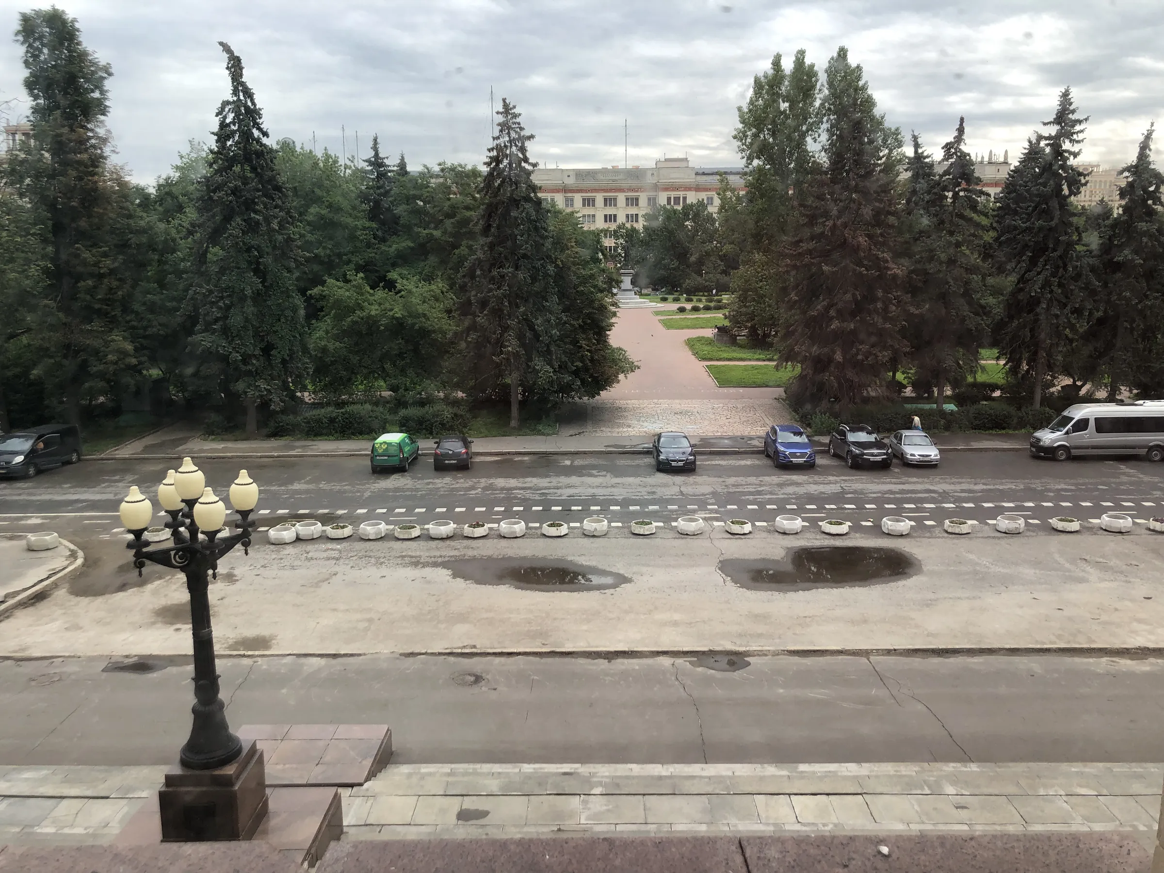 Классический кабинет с панелями, фото 24