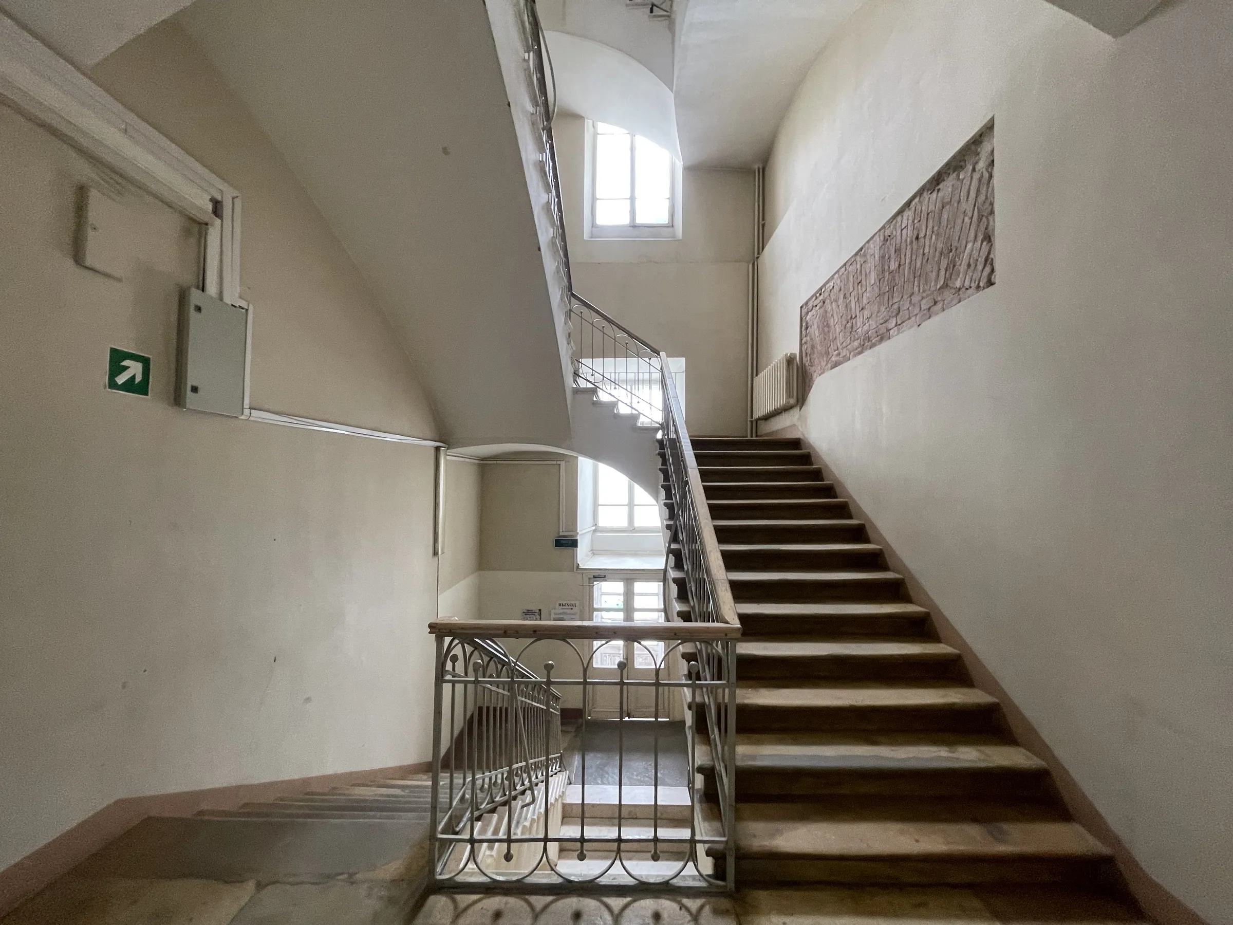 Здание классического стиля, фото 20
