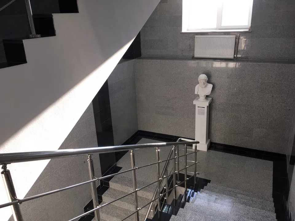 Офис в бизнес-центре, фото 12