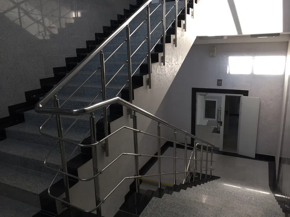 Офис в бизнес-центре, фото 11