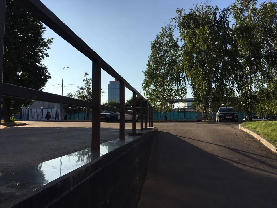 Офис в бизнес-центре, фото 5
