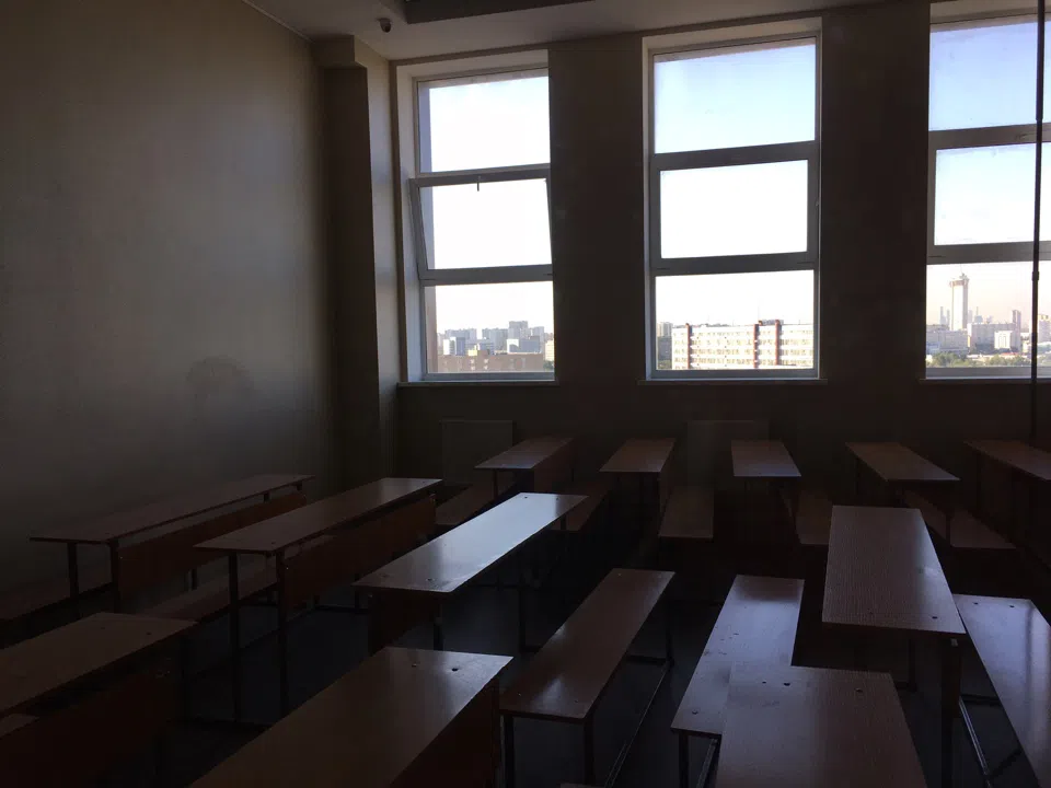 Офис в бизнес-центре, фото 23