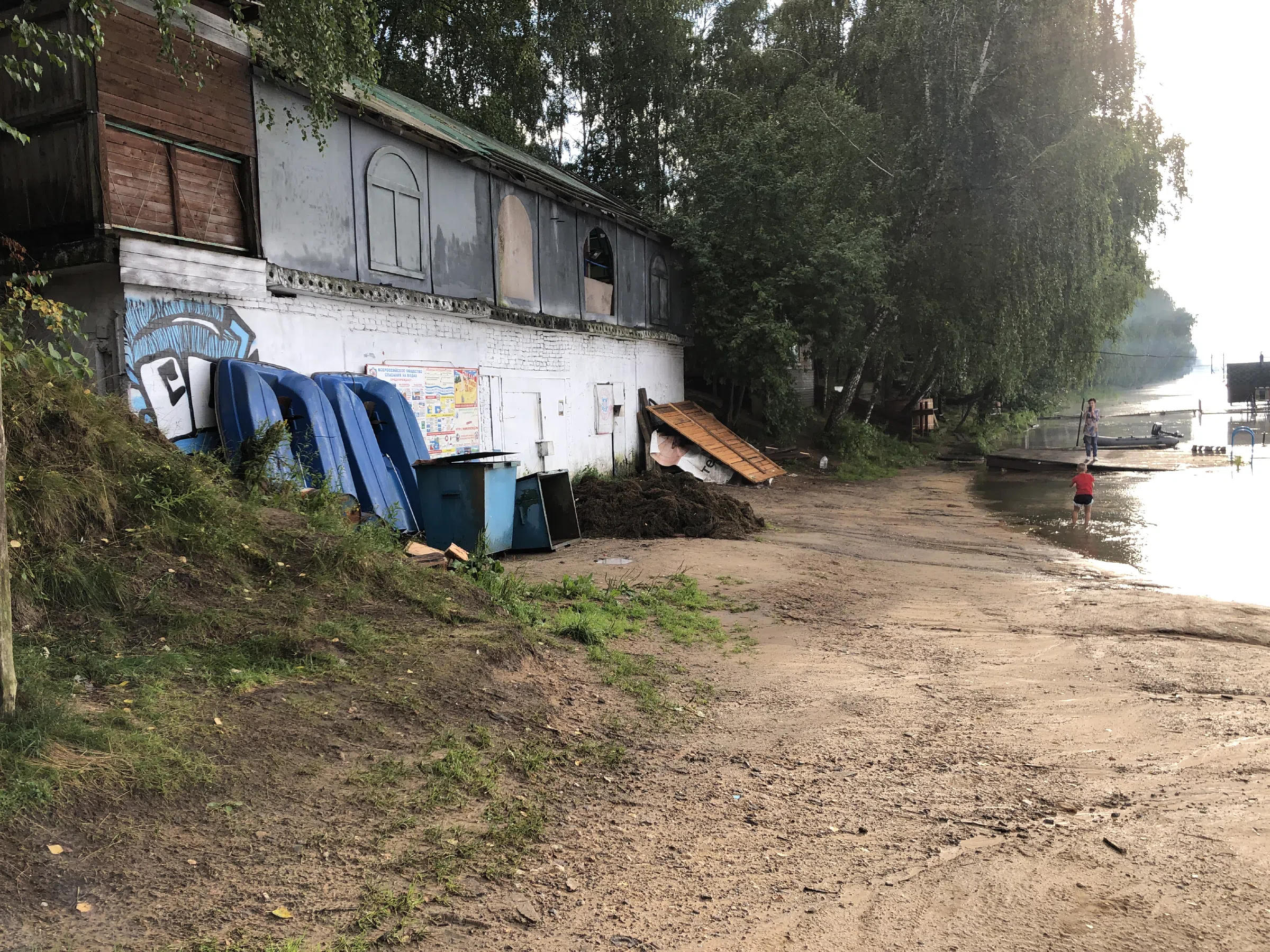 Дача в лесном луче, фото 9
