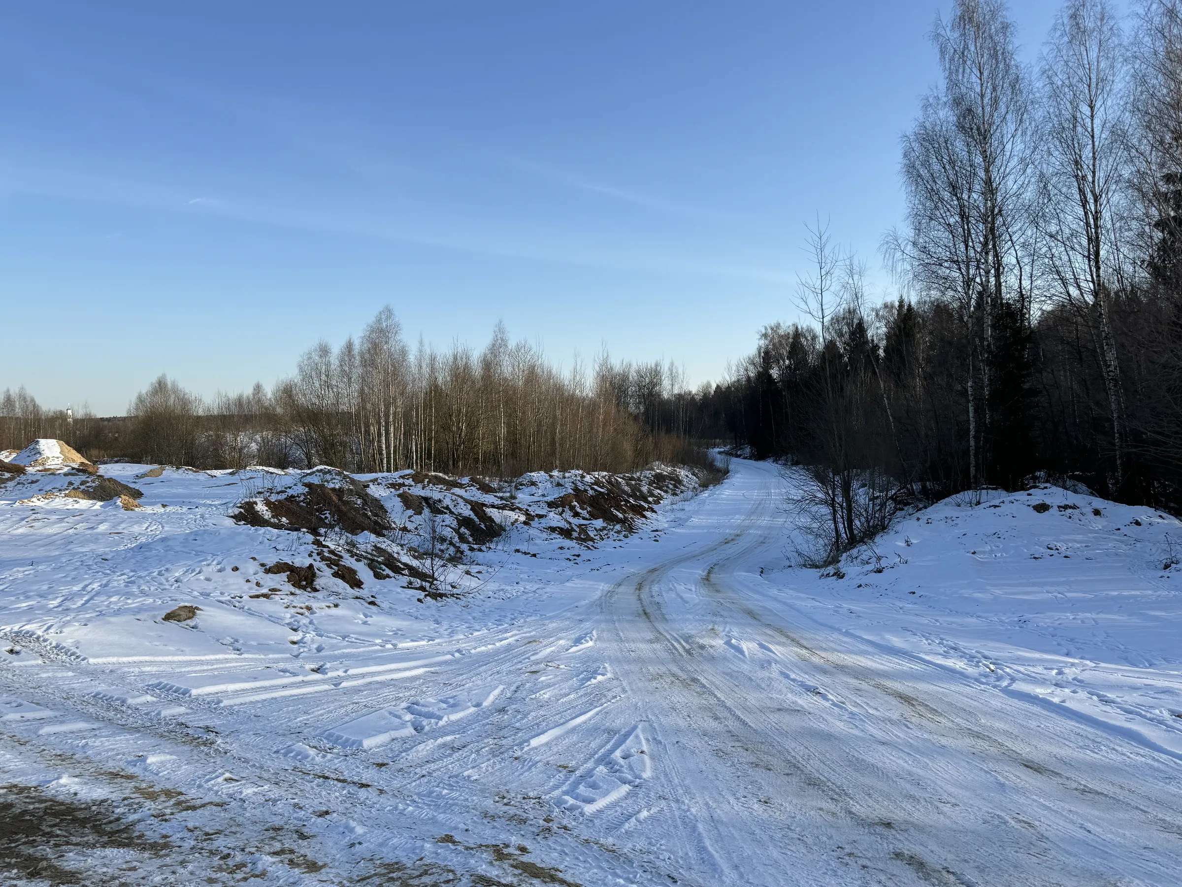 Заводская труба, фото 7