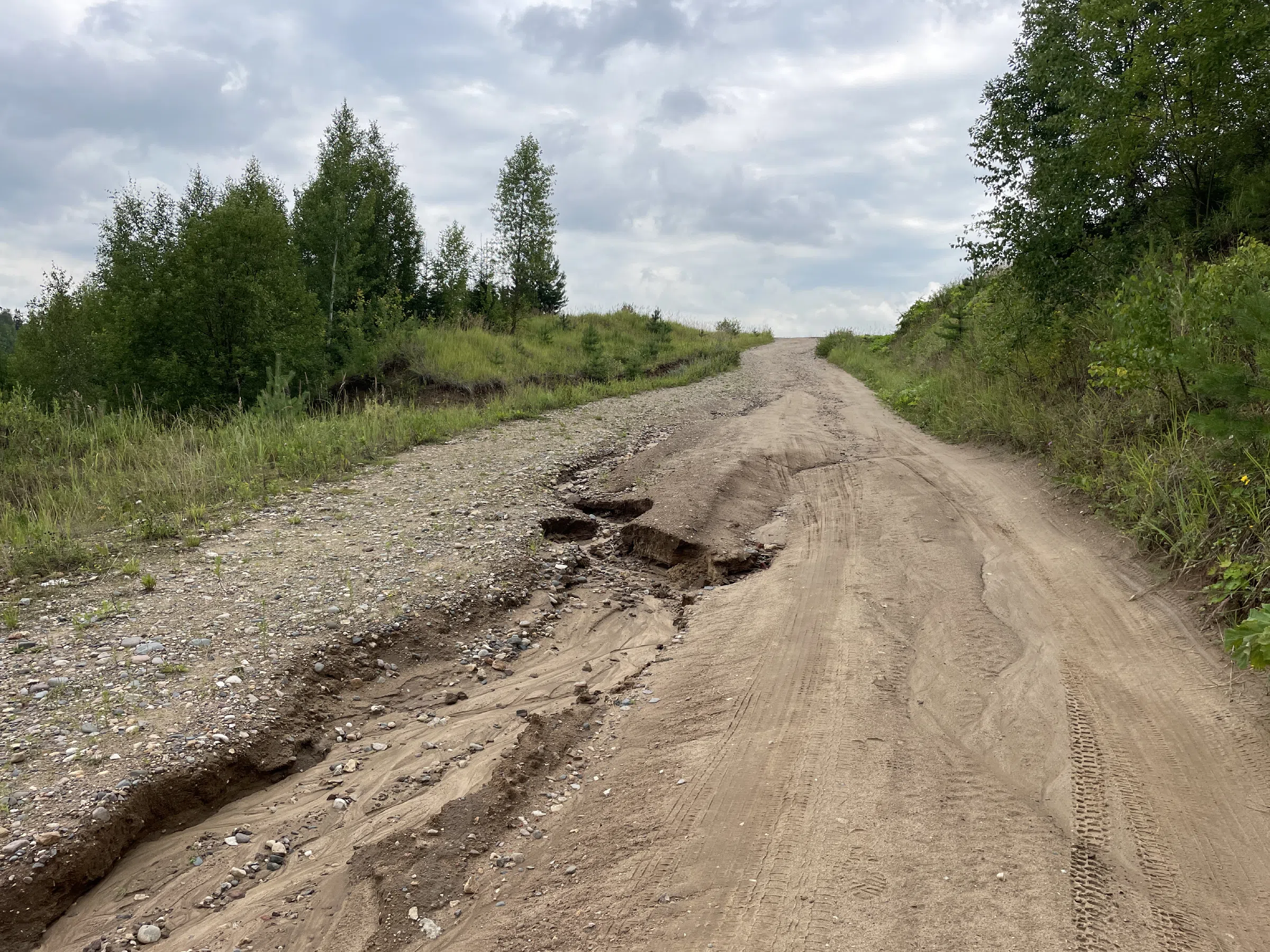 Карьер с изумрудной водой, фото 8