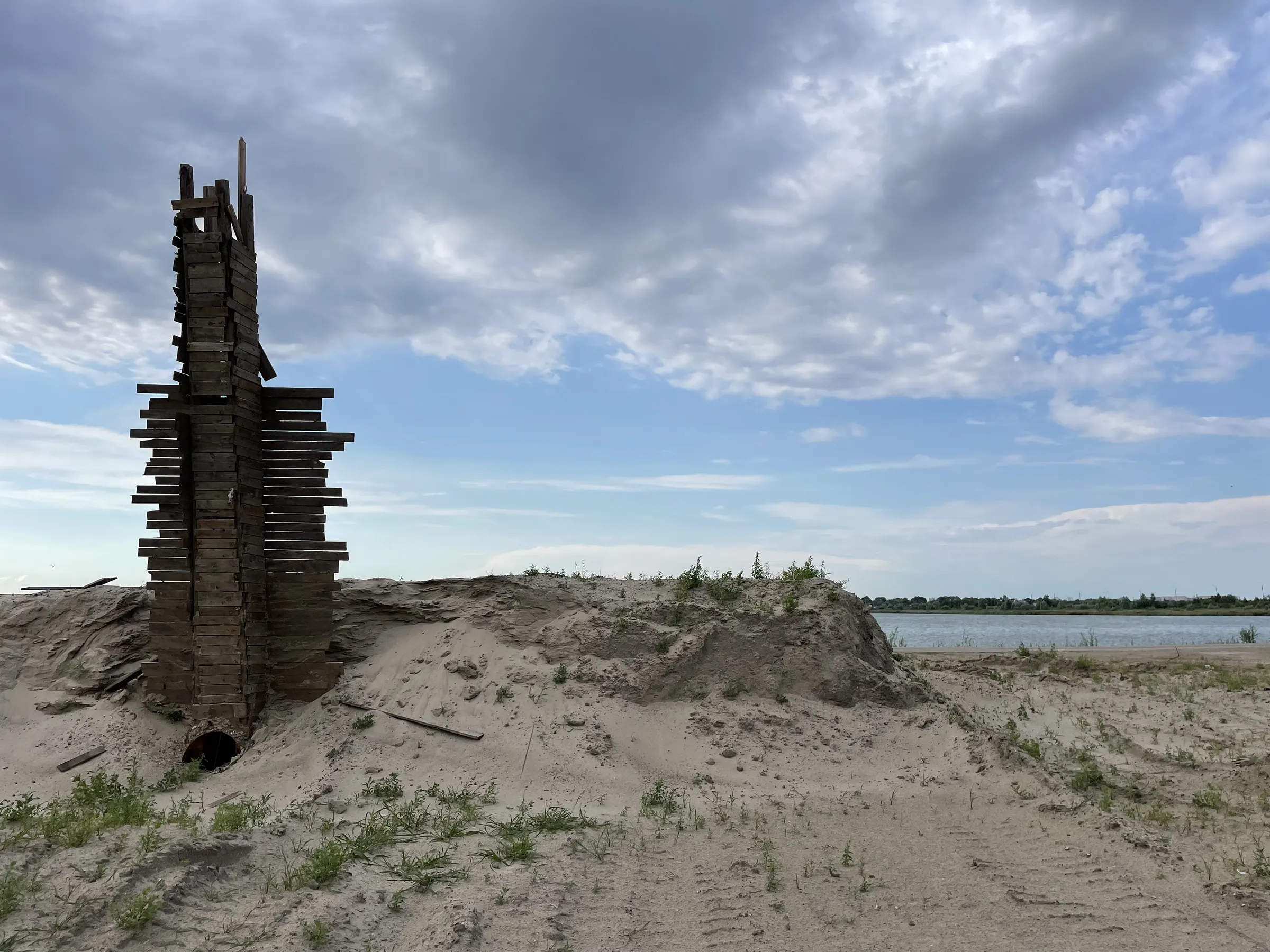 Завод у воды, фото 9