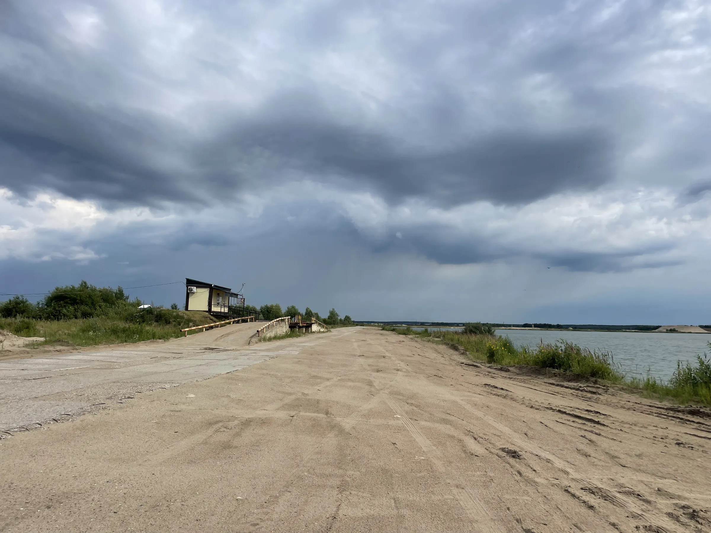 Завод у воды, фото 4