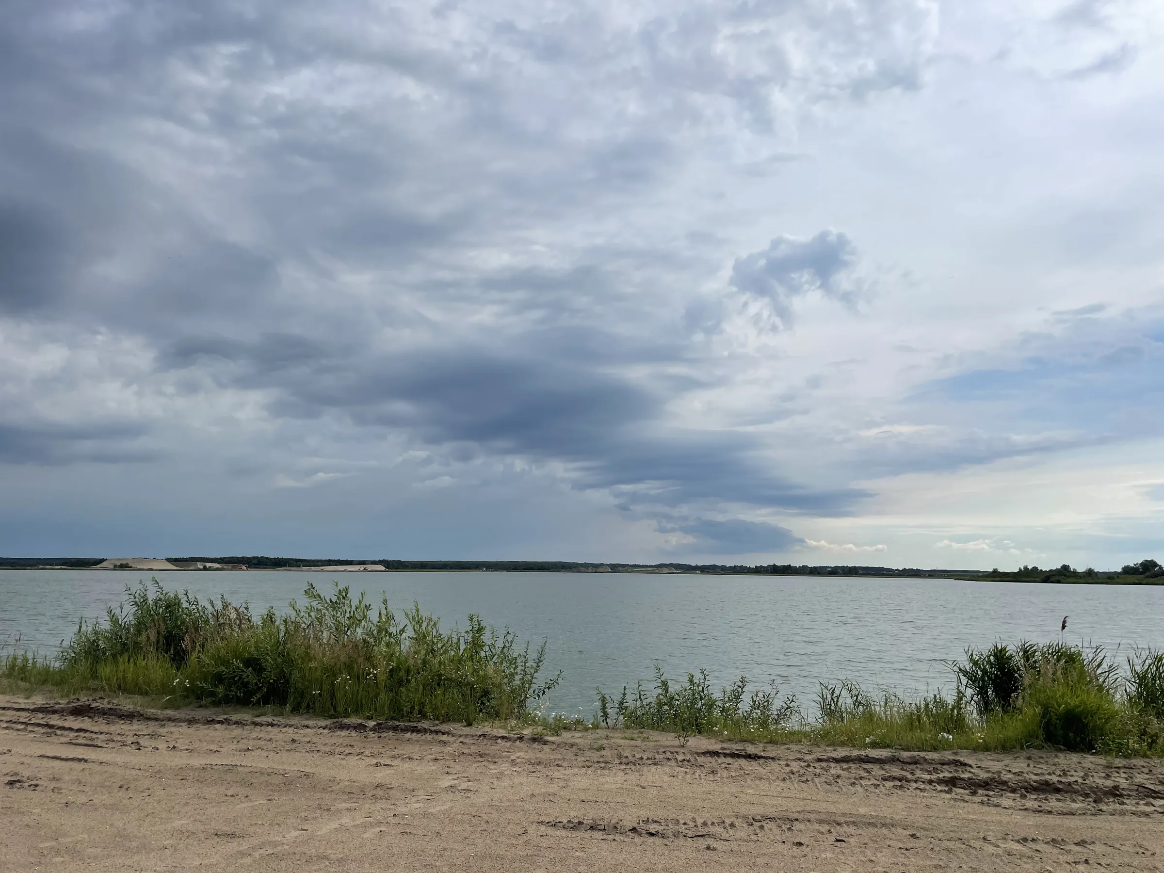 Завод у воды, фото 5