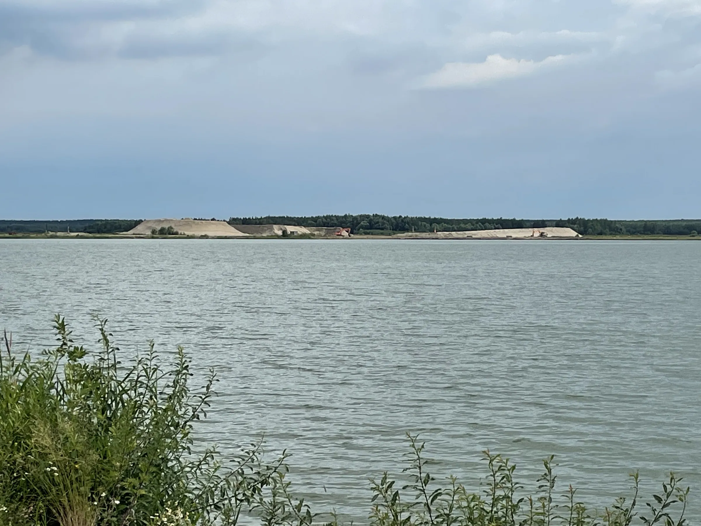 Завод у воды, фото 6