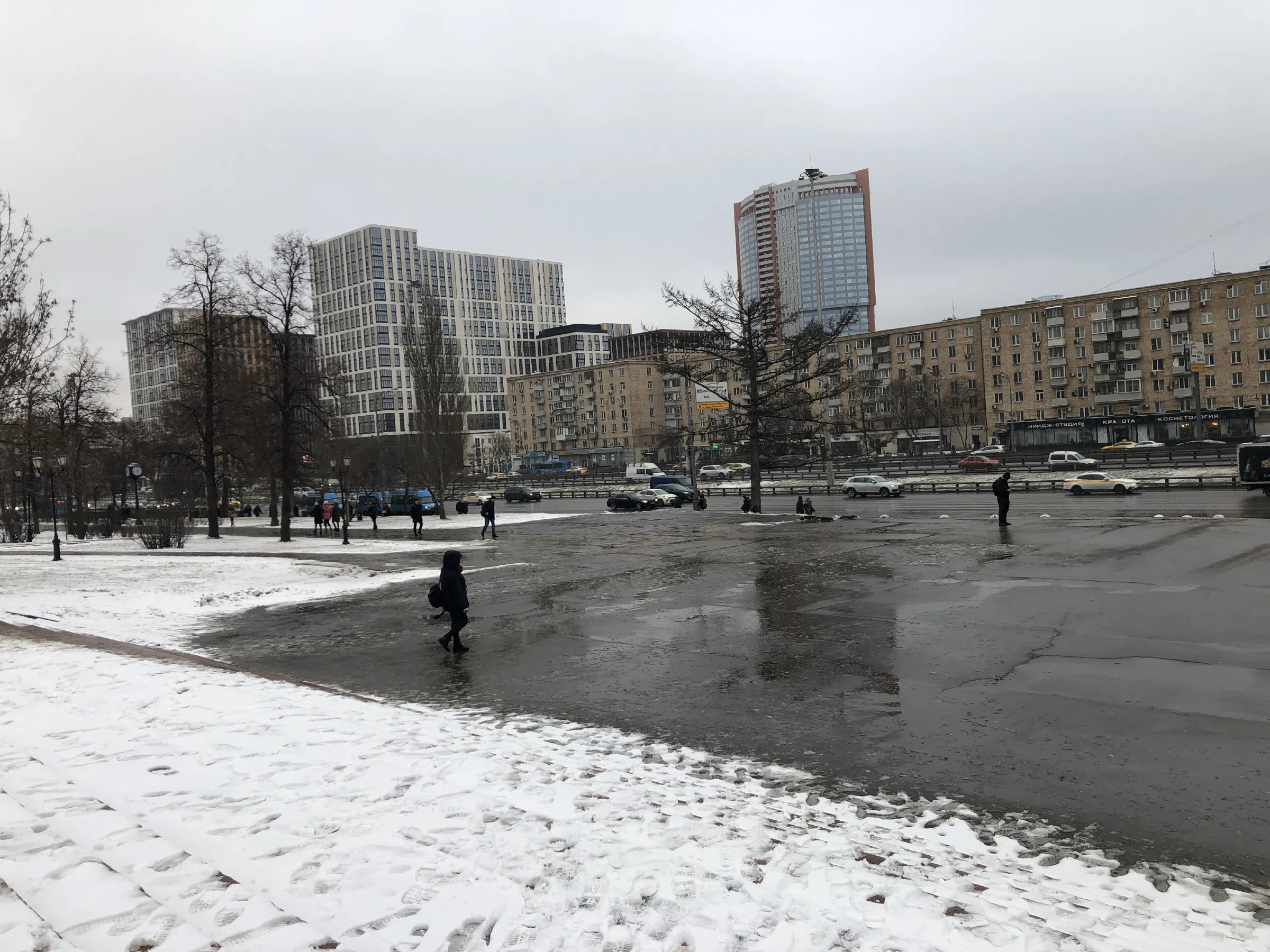Кафе у парка, фото 5