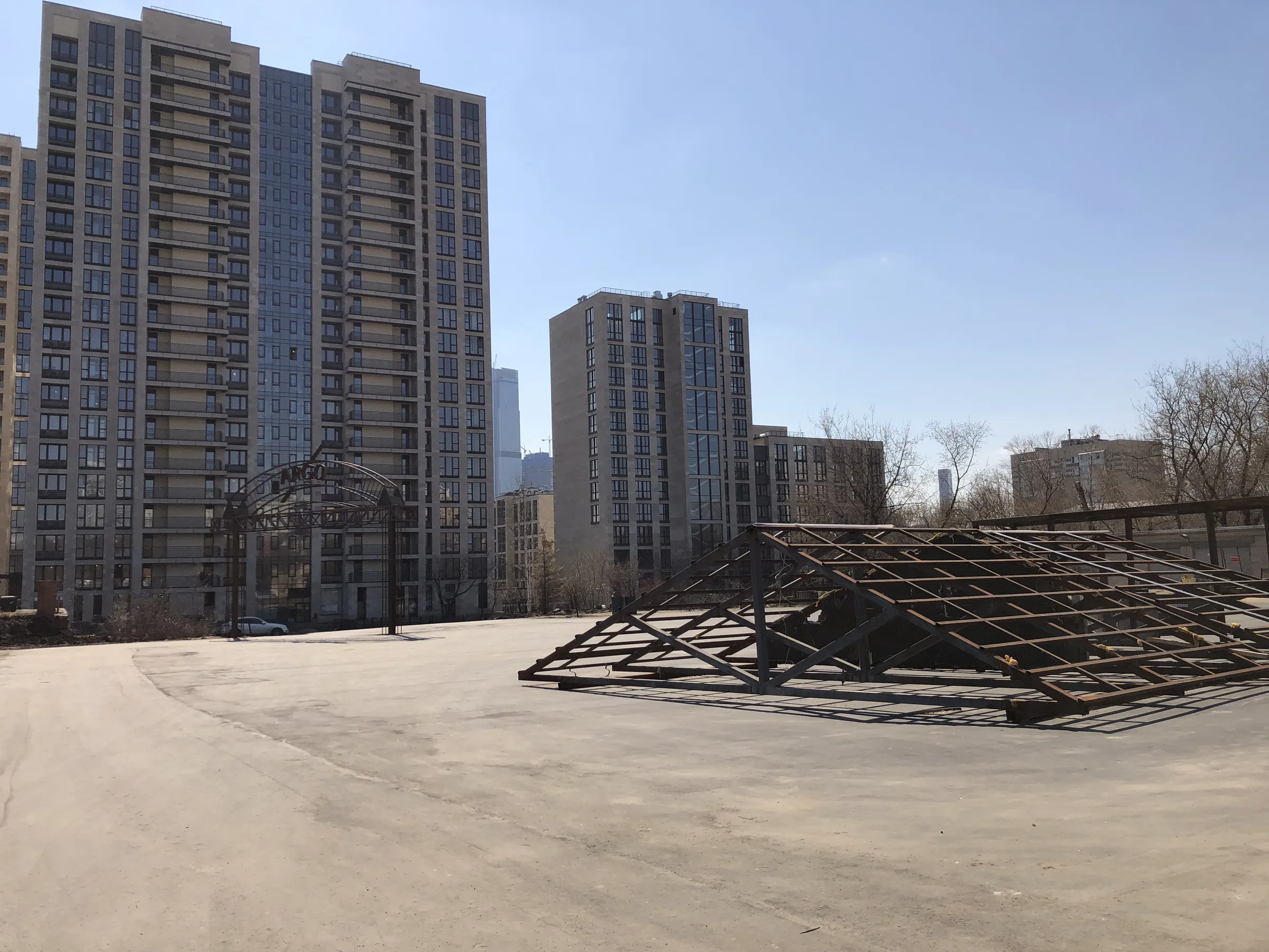 Бар в азиатском стиле, фото 15