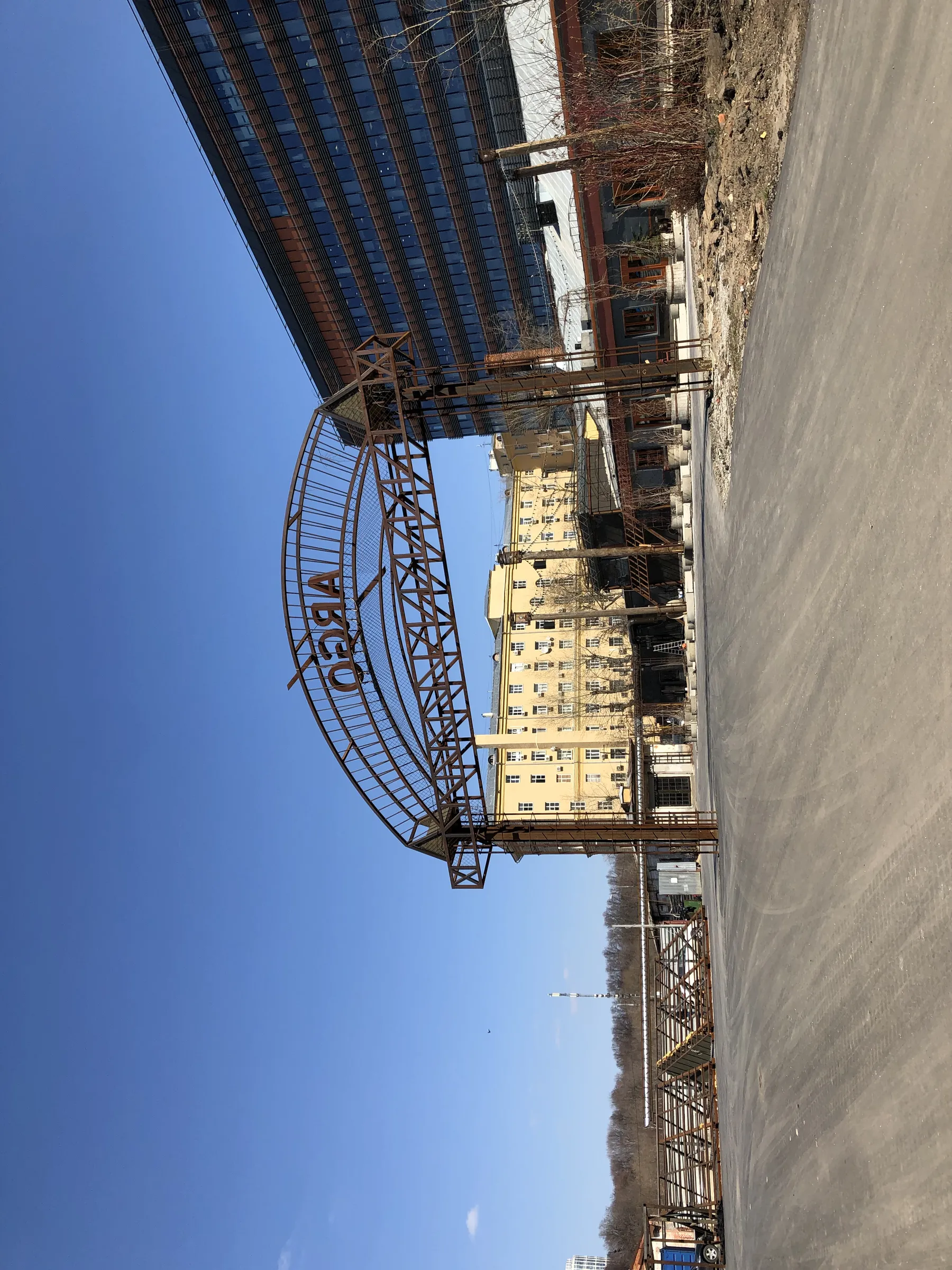 Бар в азиатском стиле, фото 12