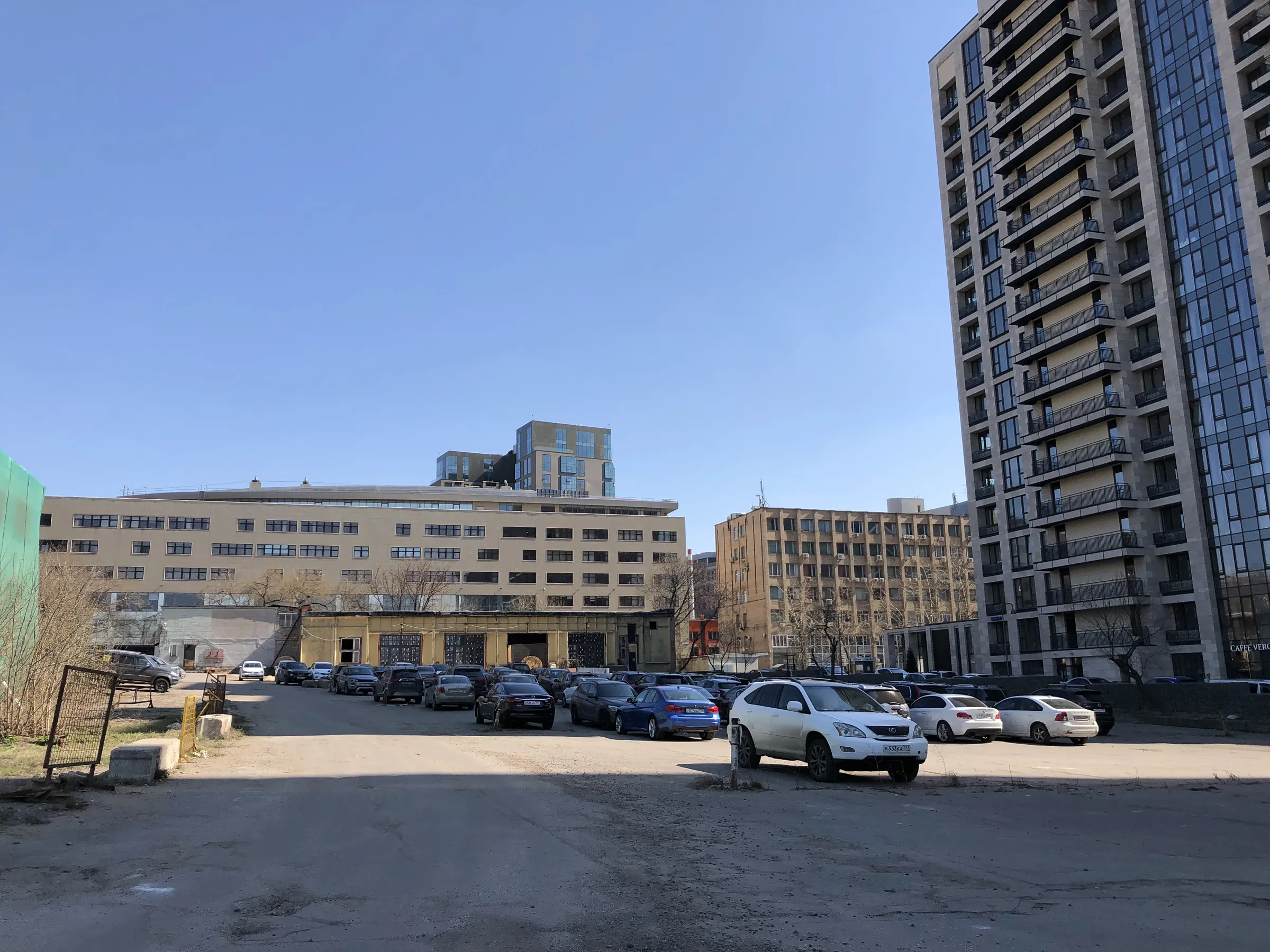Бар в азиатском стиле, фото 9