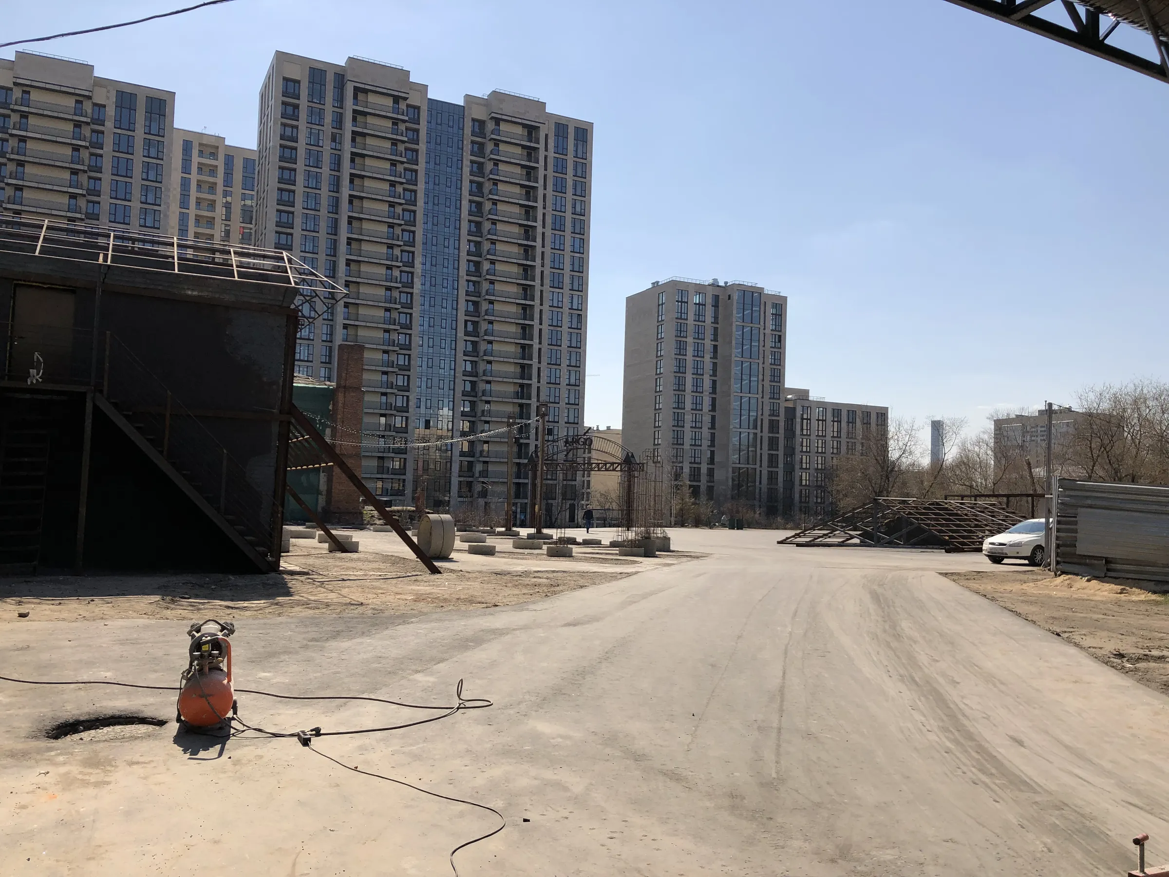 Бар в азиатском стиле, фото 18