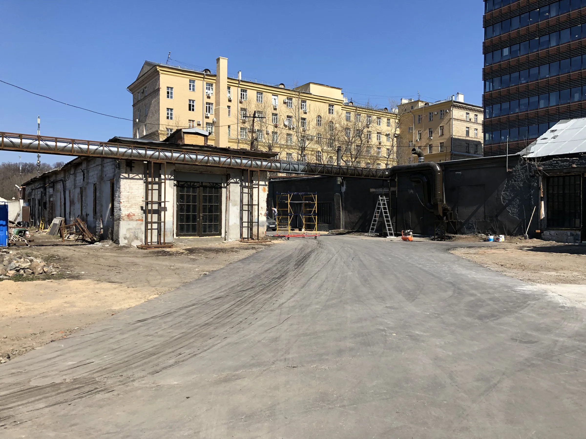 Бар в азиатском стиле, фото 14