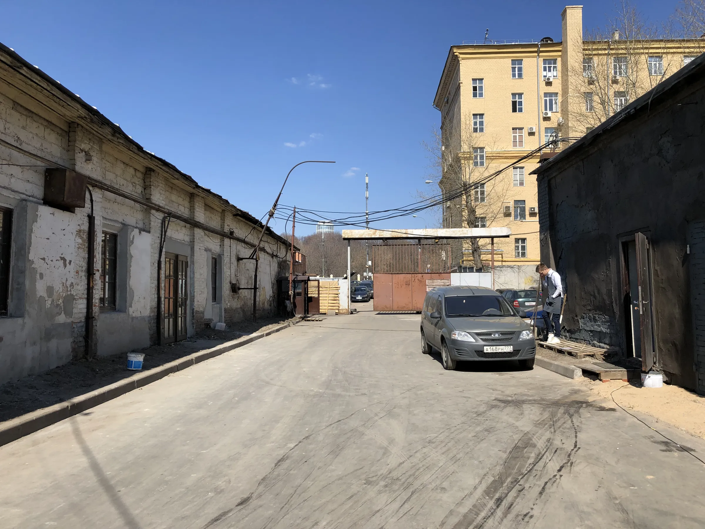 Бар в азиатском стиле, фото 16