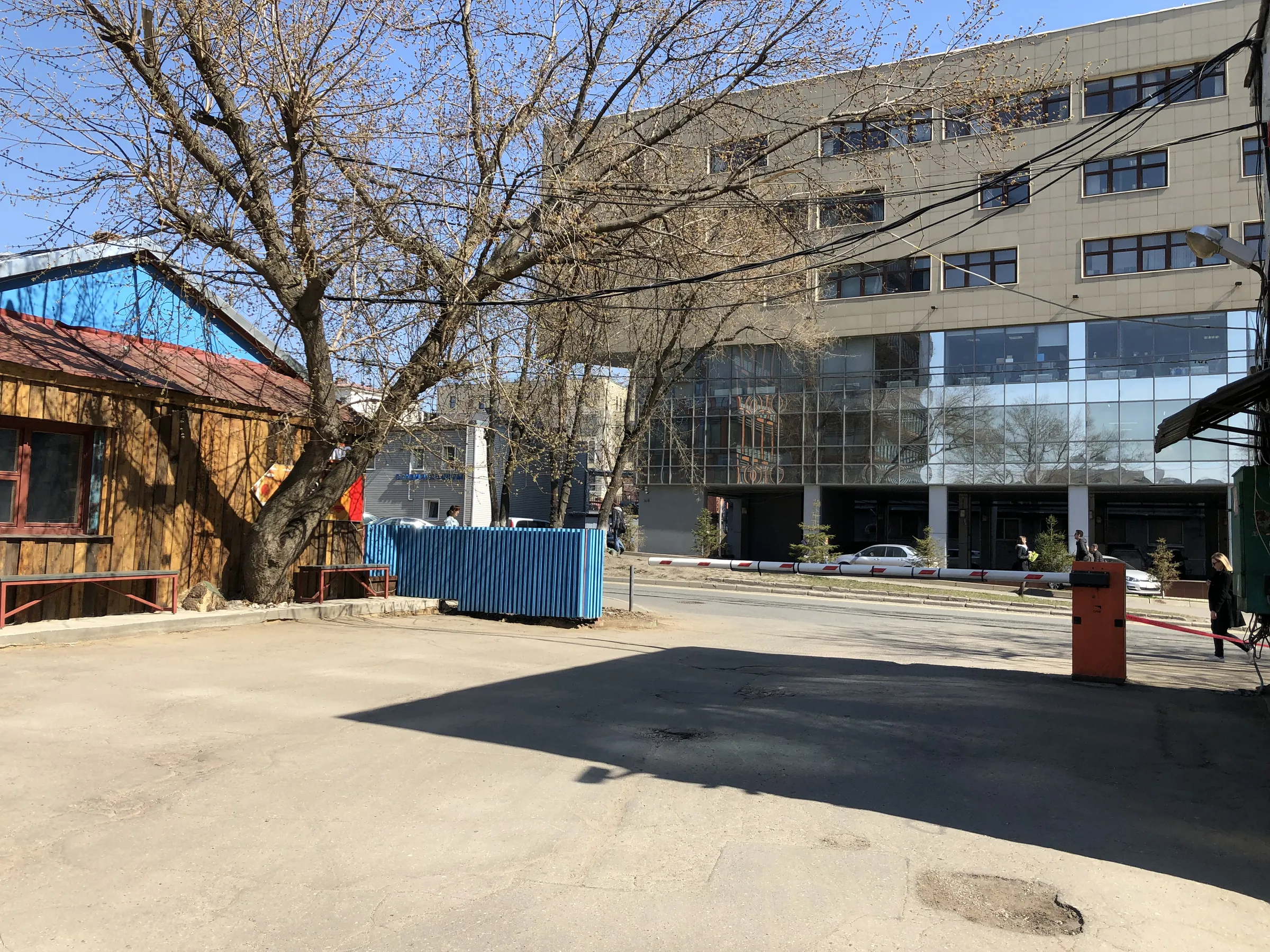 Бар в азиатском стиле, фото 4
